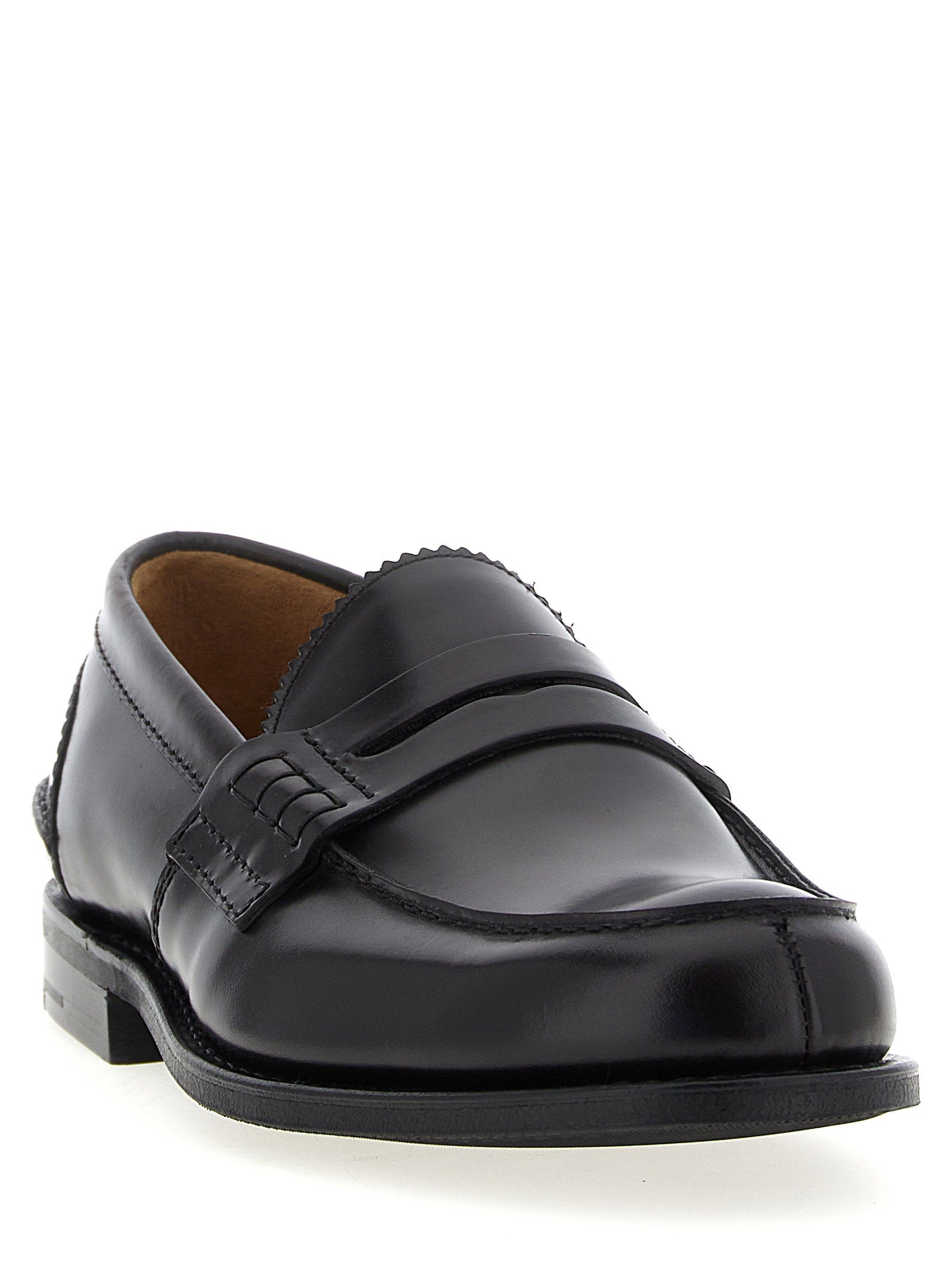 Church's Pembrey Loafers - view 2