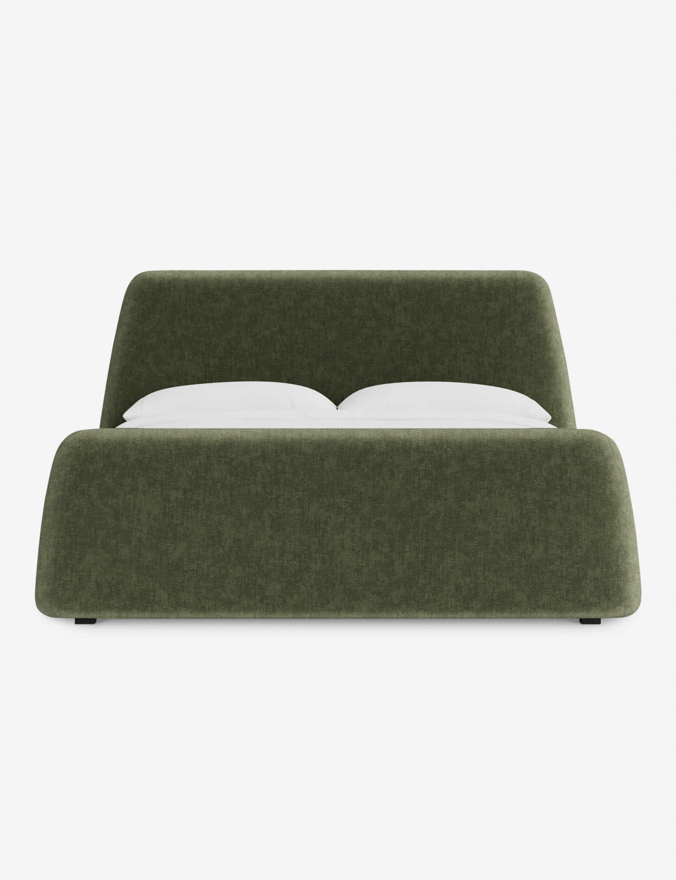 Lulu and Georgia Lama Platform Bed by DISC Interiors - view 41