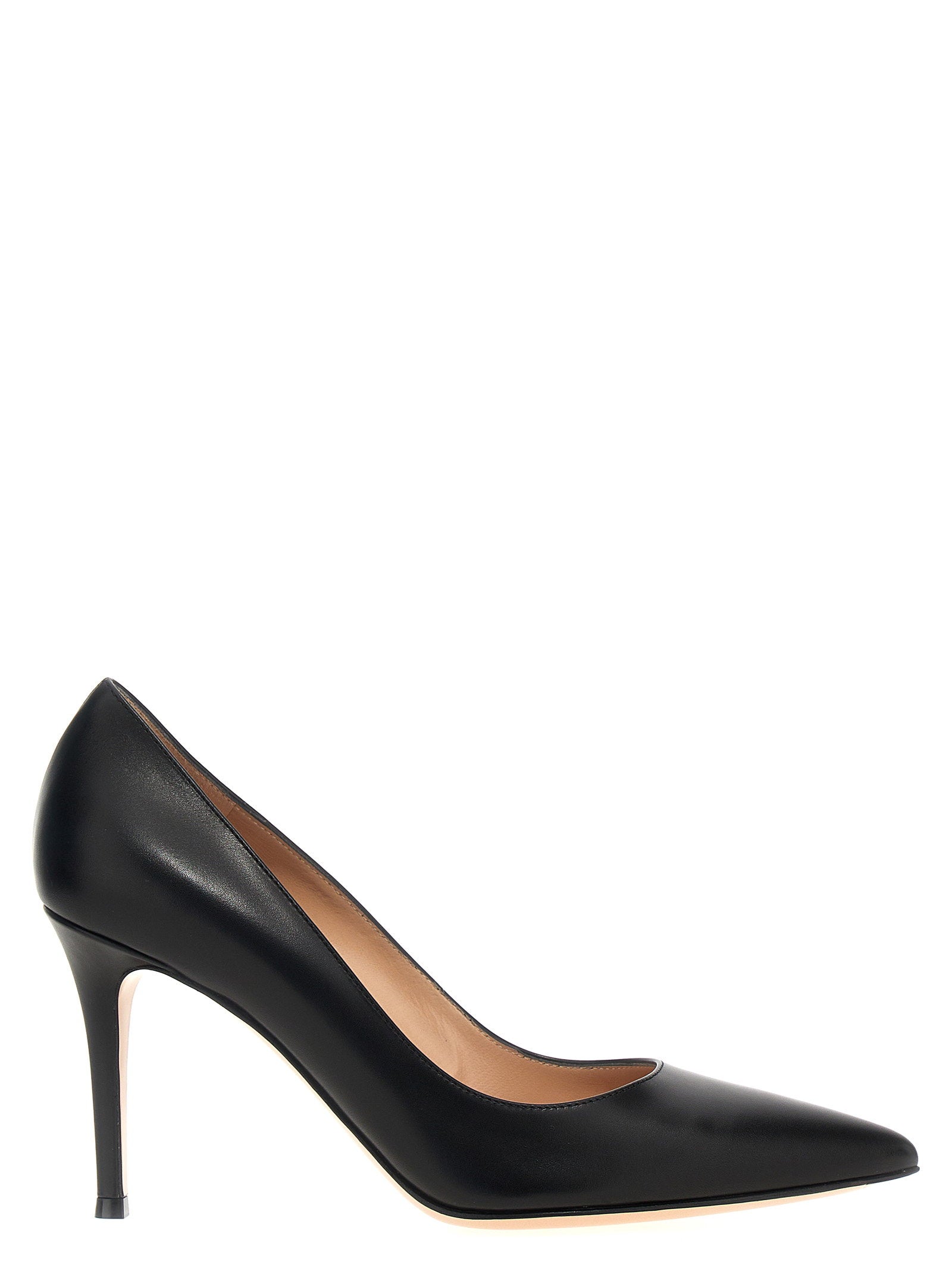 Gianvito Rossi Gianvito 85 Pumps