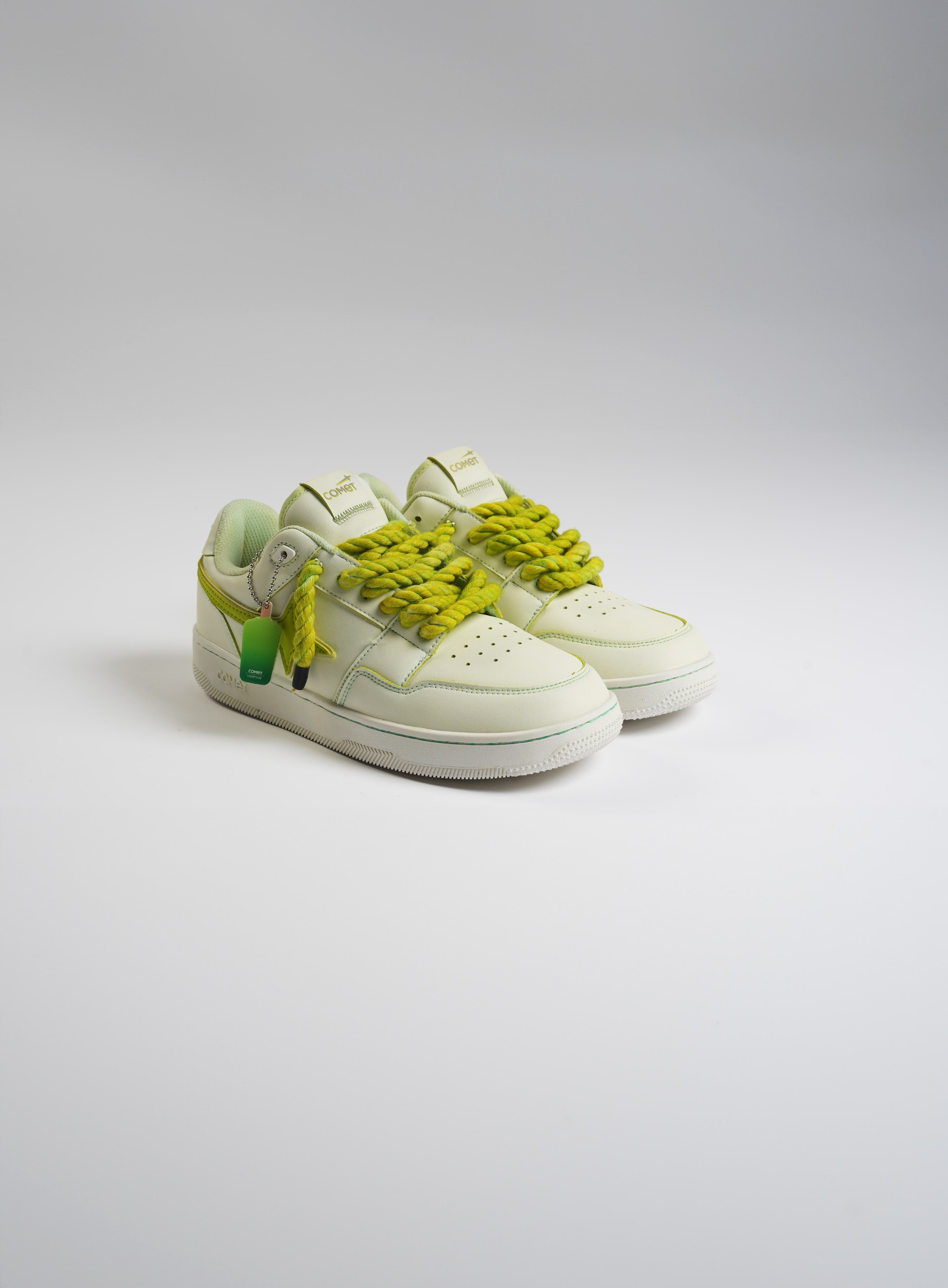 wearcomet KHUS – Khus Icegola - view 3