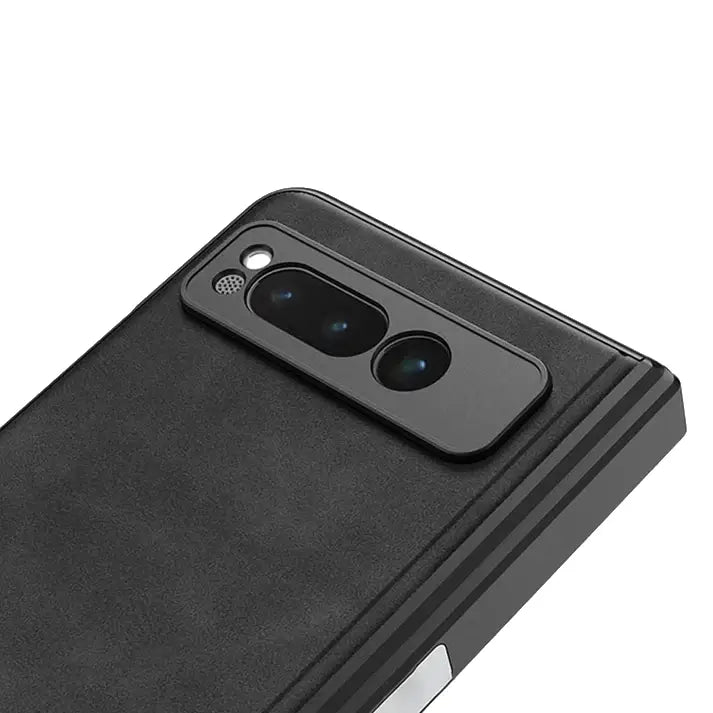 Million Cases Secret Kickstand Leather Case - Google - view 5