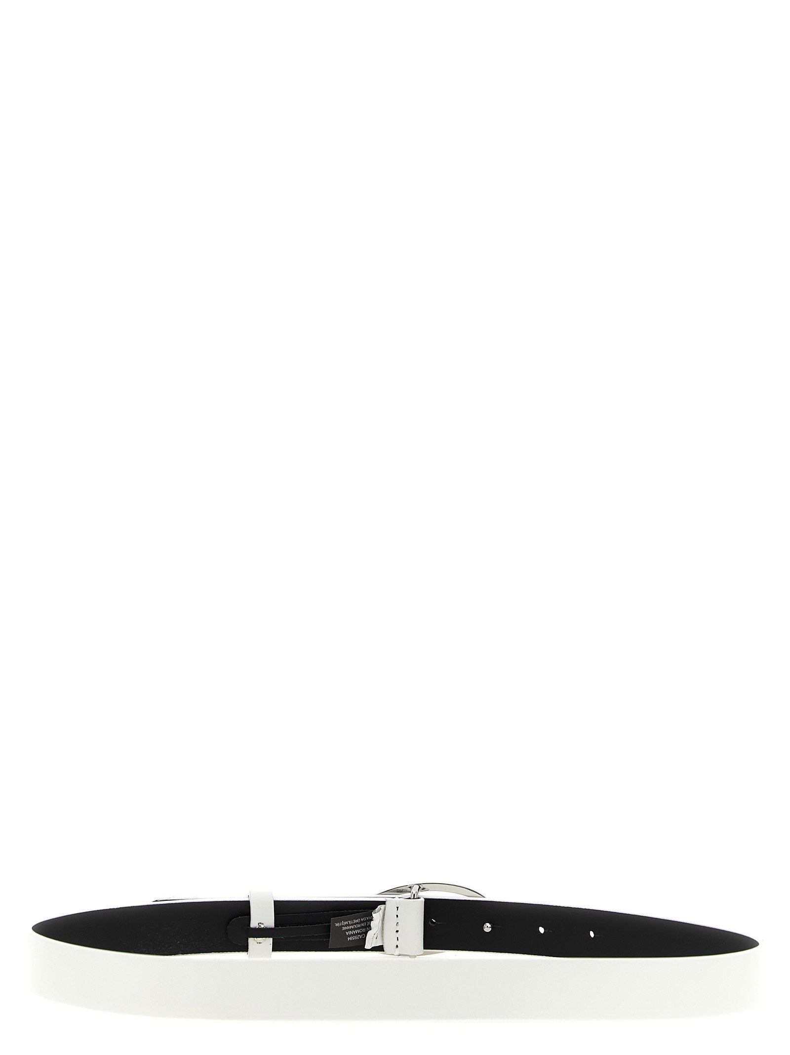 Diesel B-1dr 25 Belt – 100% leather - view 2