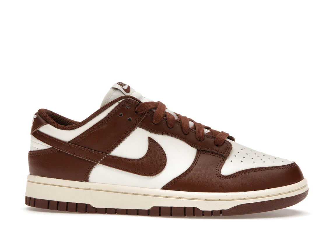 Nike Dunk Low 'Cacao Wow/Mocha' – Brown