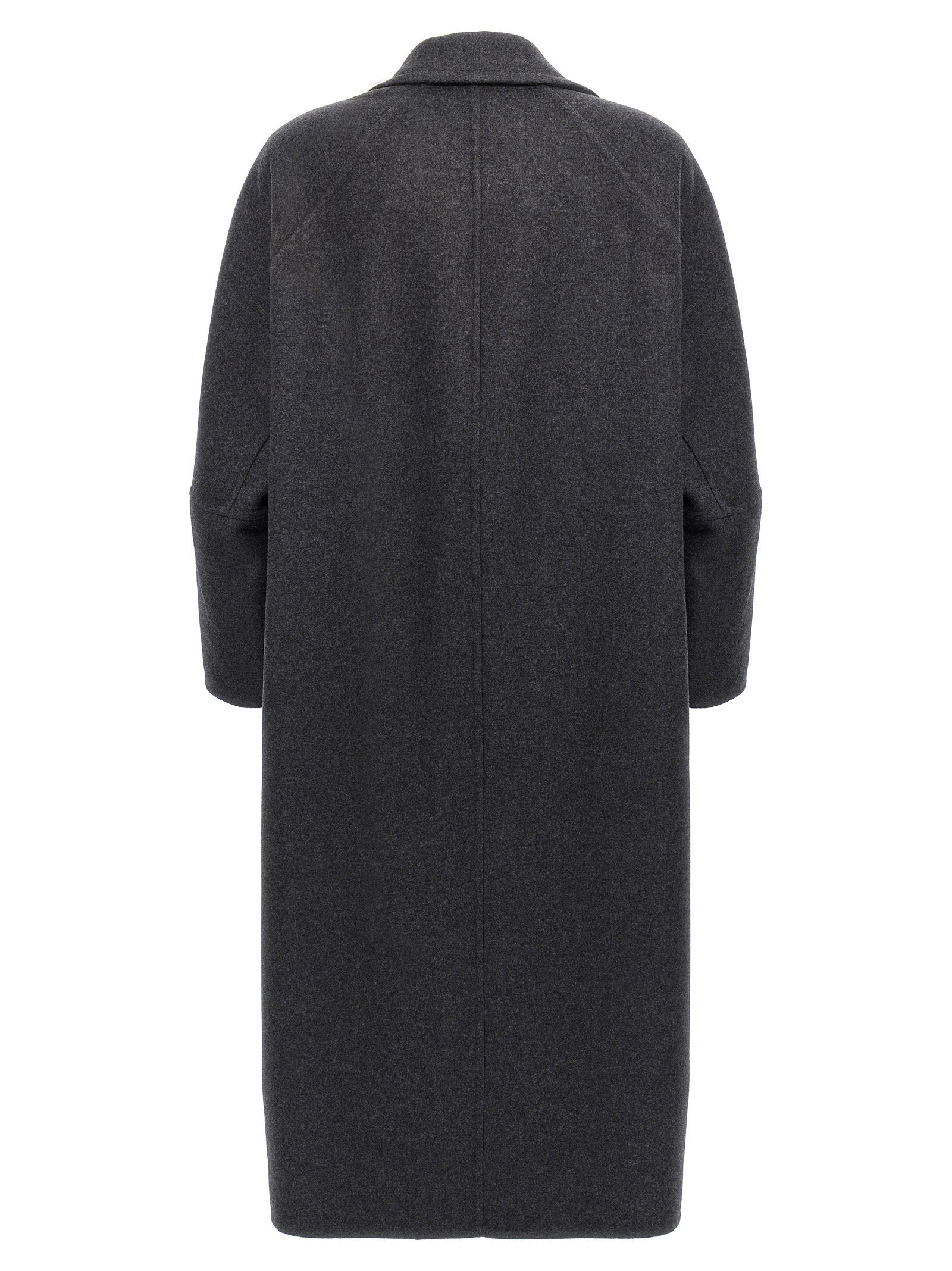 Max Mara Asburgo Coat - view 2