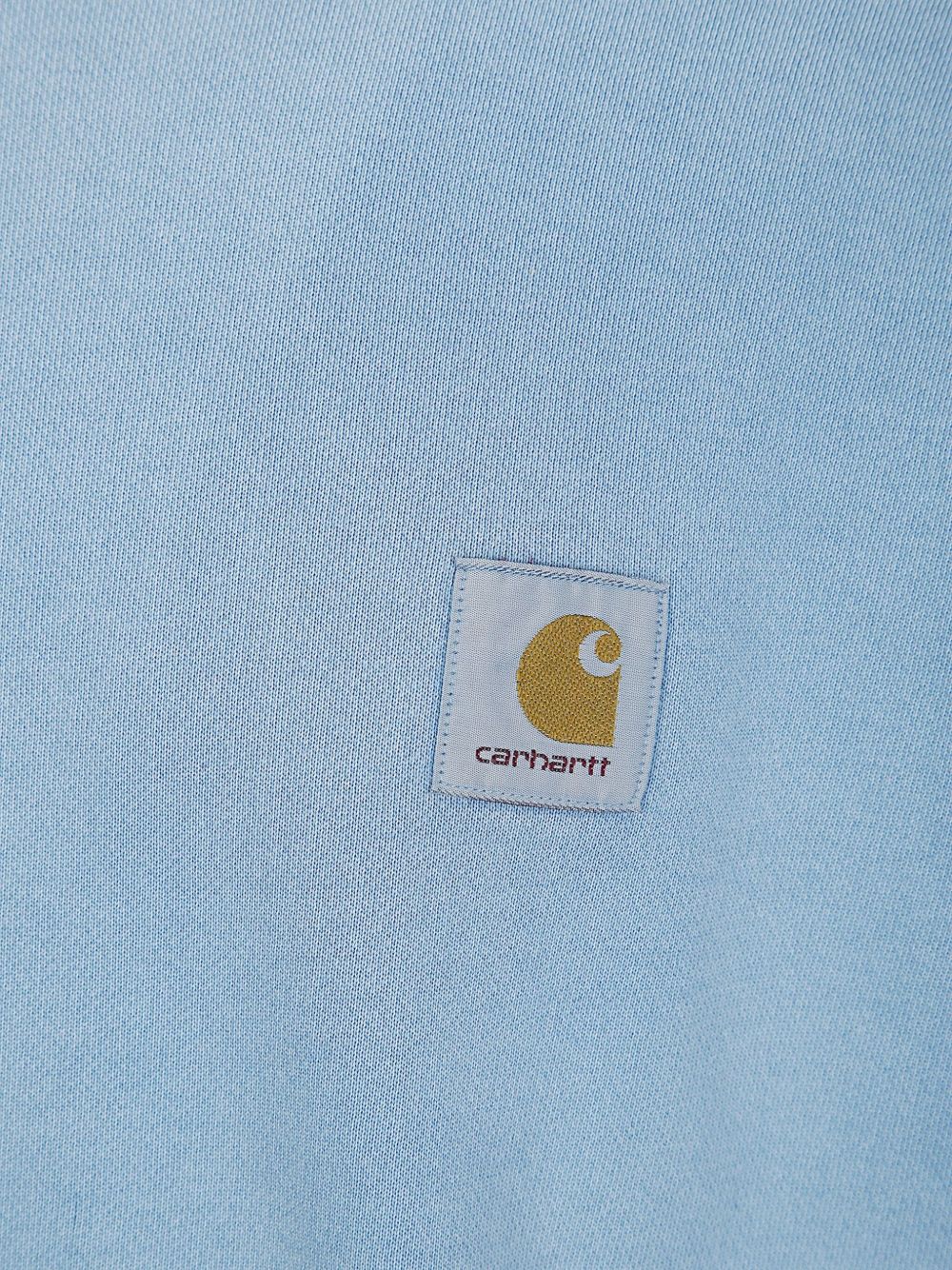 Carhartt Wip Main Carhartt WIP Logo cotton sweatshirt - view 2