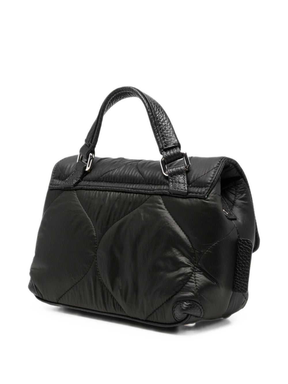 Zanellato Postina Lunaria Baby Quilted Bag - view 2