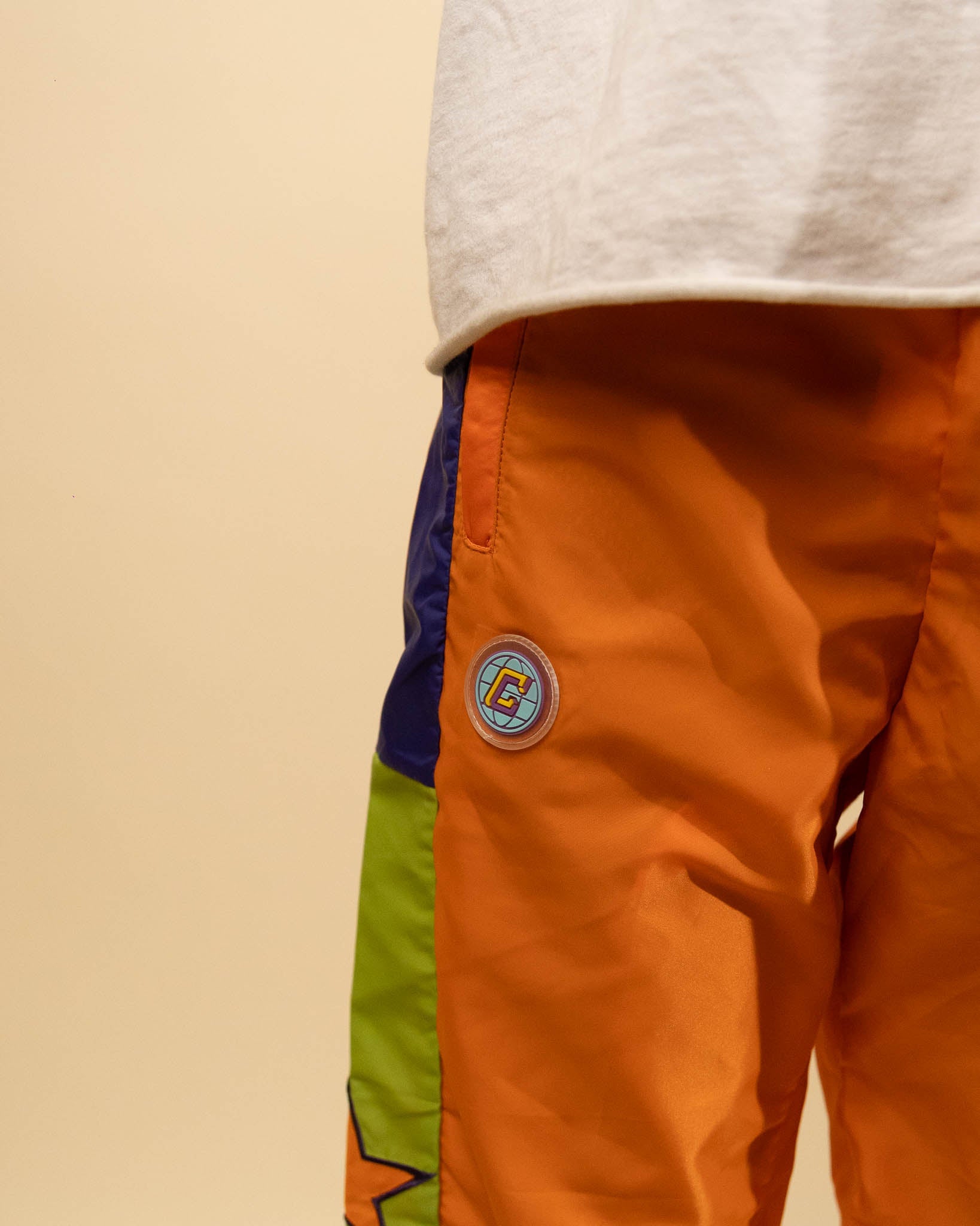 Carnival 3 Star Outdoor Pant - view 4