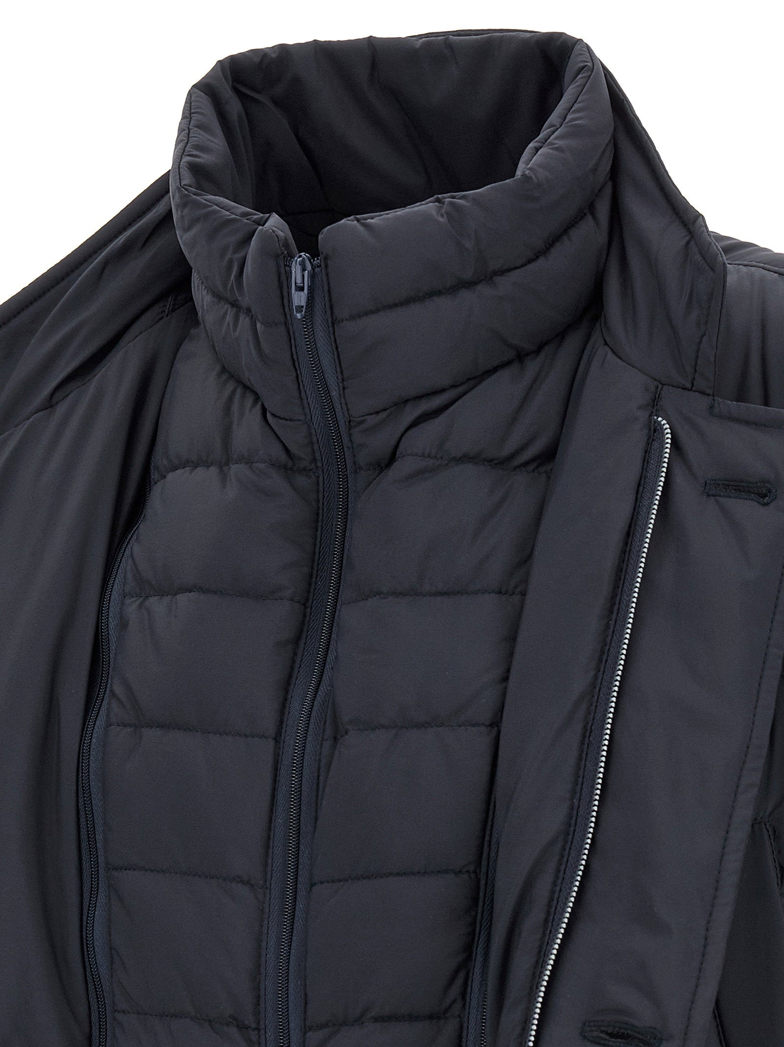 Herno Il Cappotto Down Jacket – 100% polyamide - view 5
