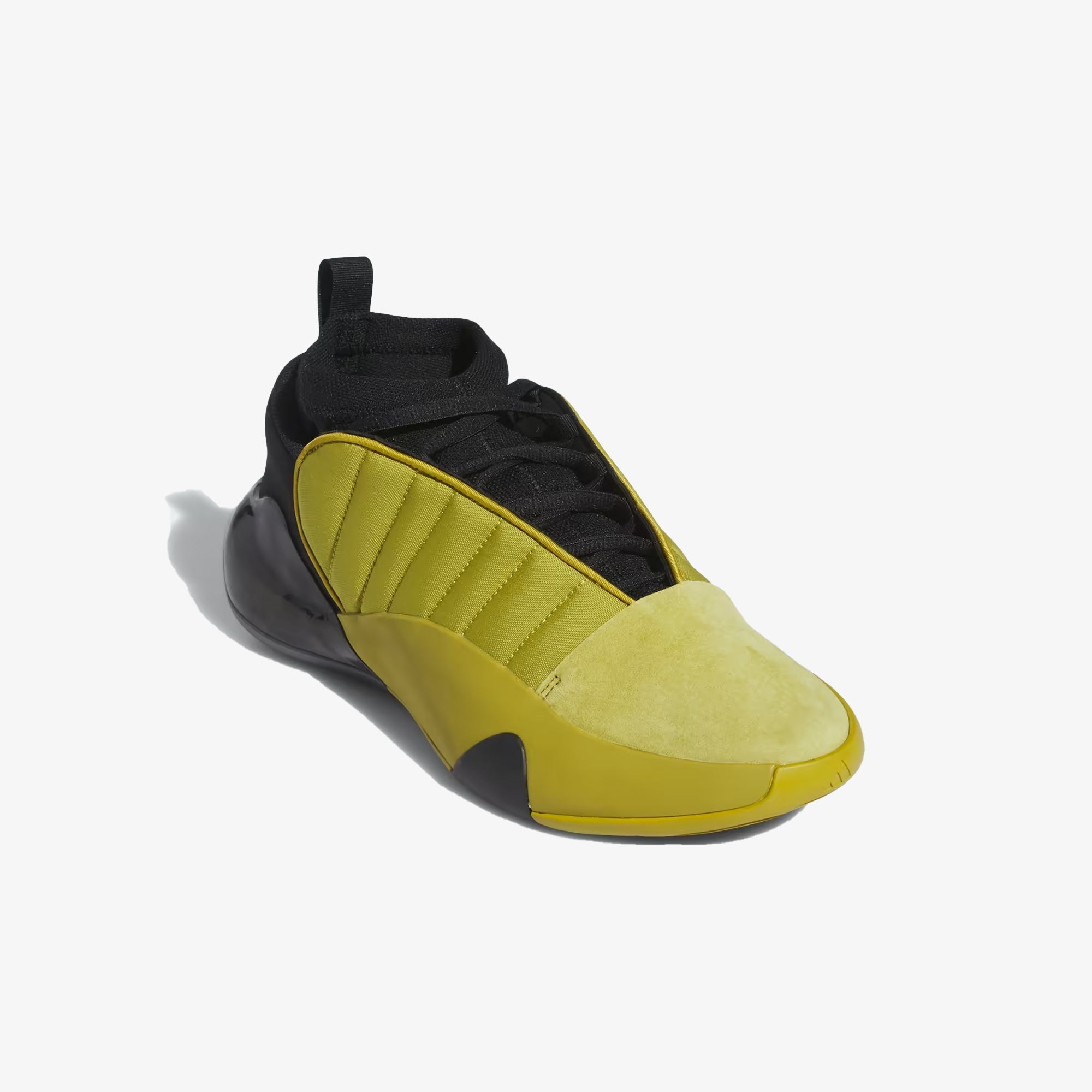 Harden vol 7 – Adidas Originals | HARDEN VOL. 7 { PULSE OLIVE/CORE BLACK/TALC