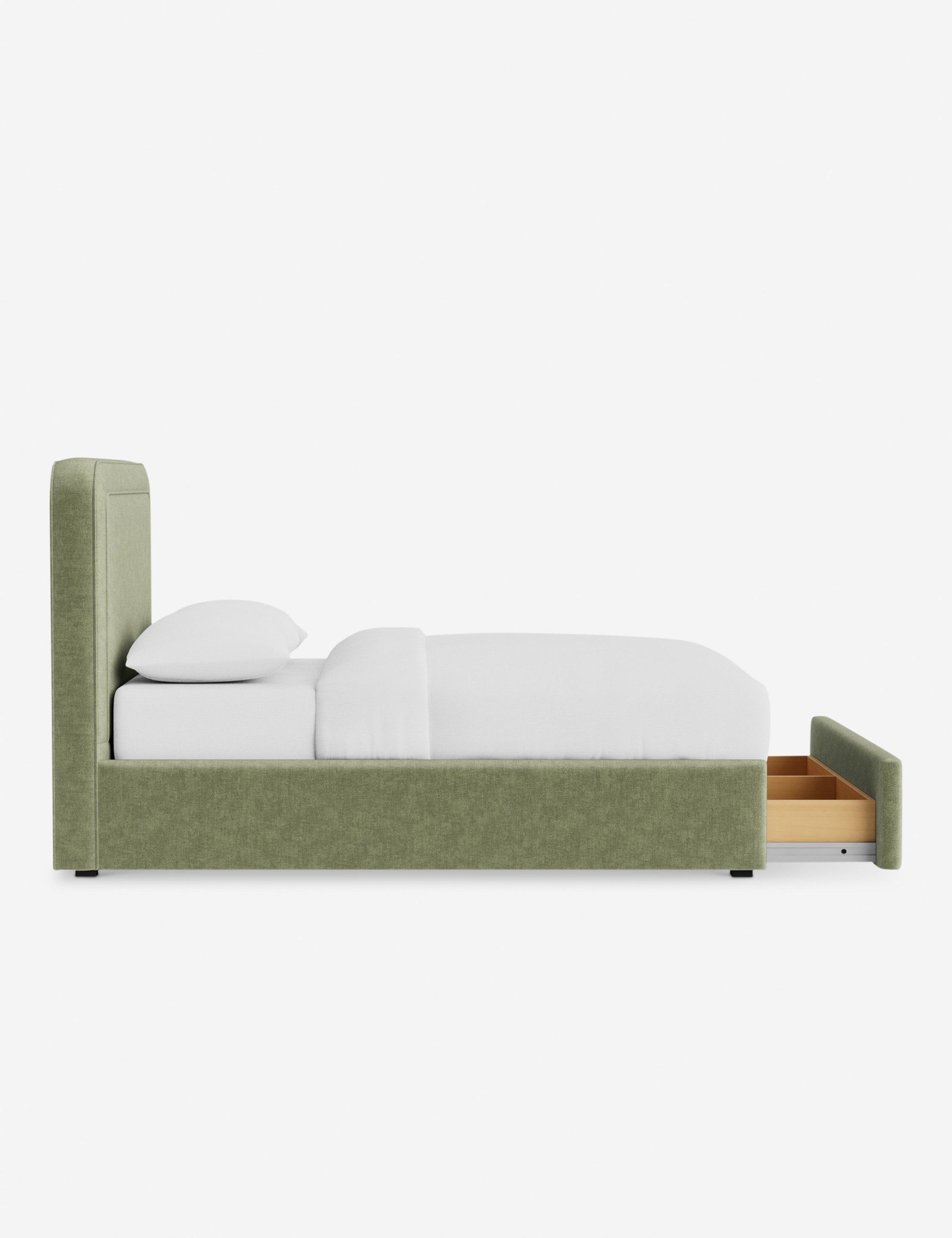 Lulu and Georgia Scottie Storage Bed - view 170