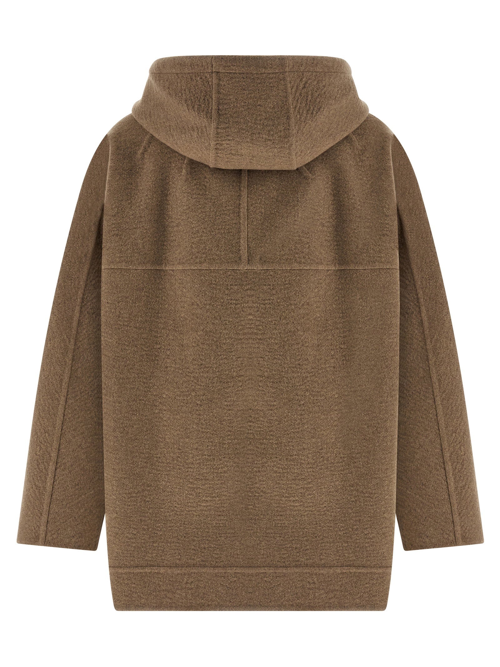 Max Mara Gradi Coat – 100% cashmere - view 2