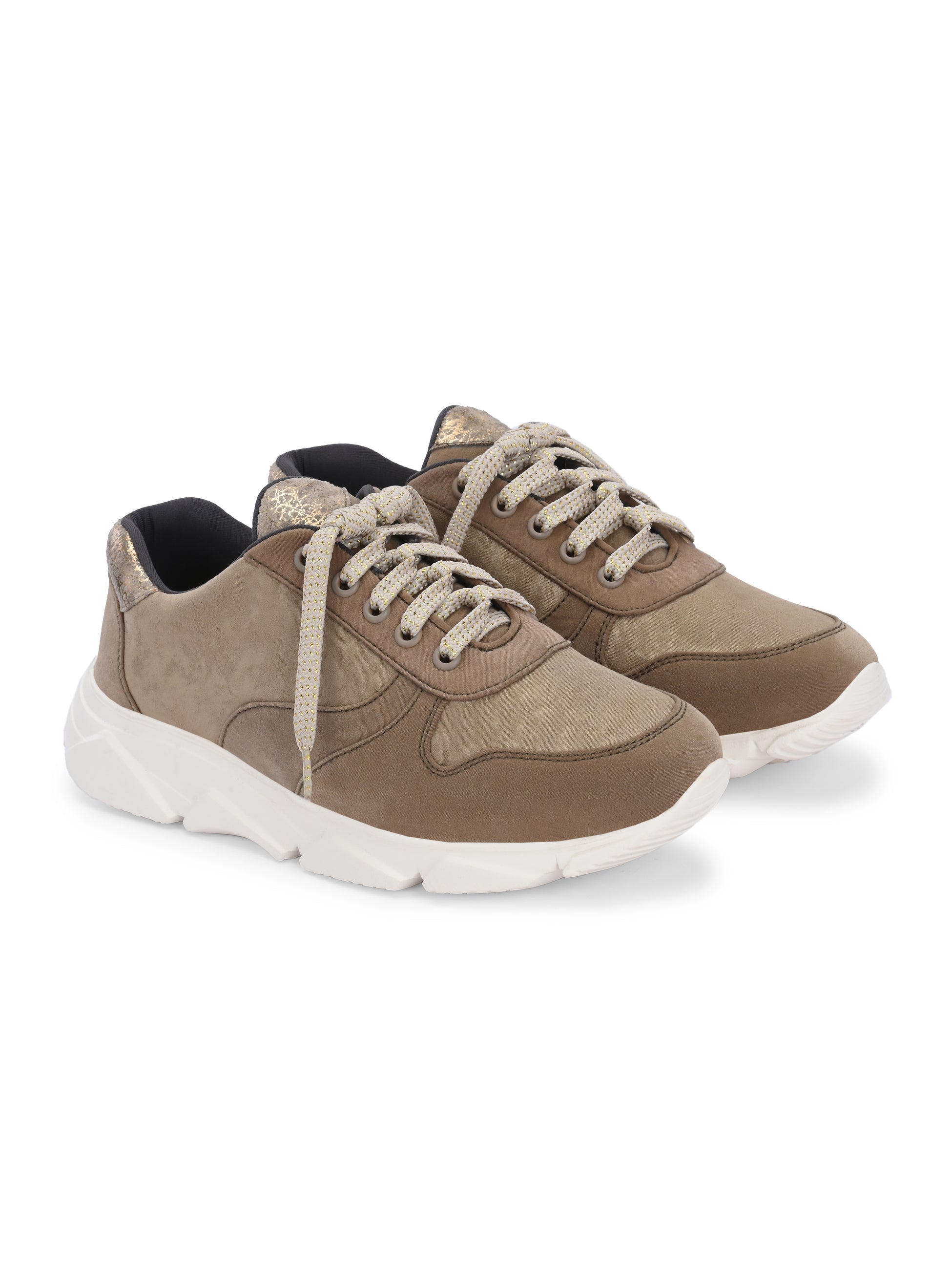 ladybossbyegoss Sneakers by Lady Boss x Egoss - view 2
