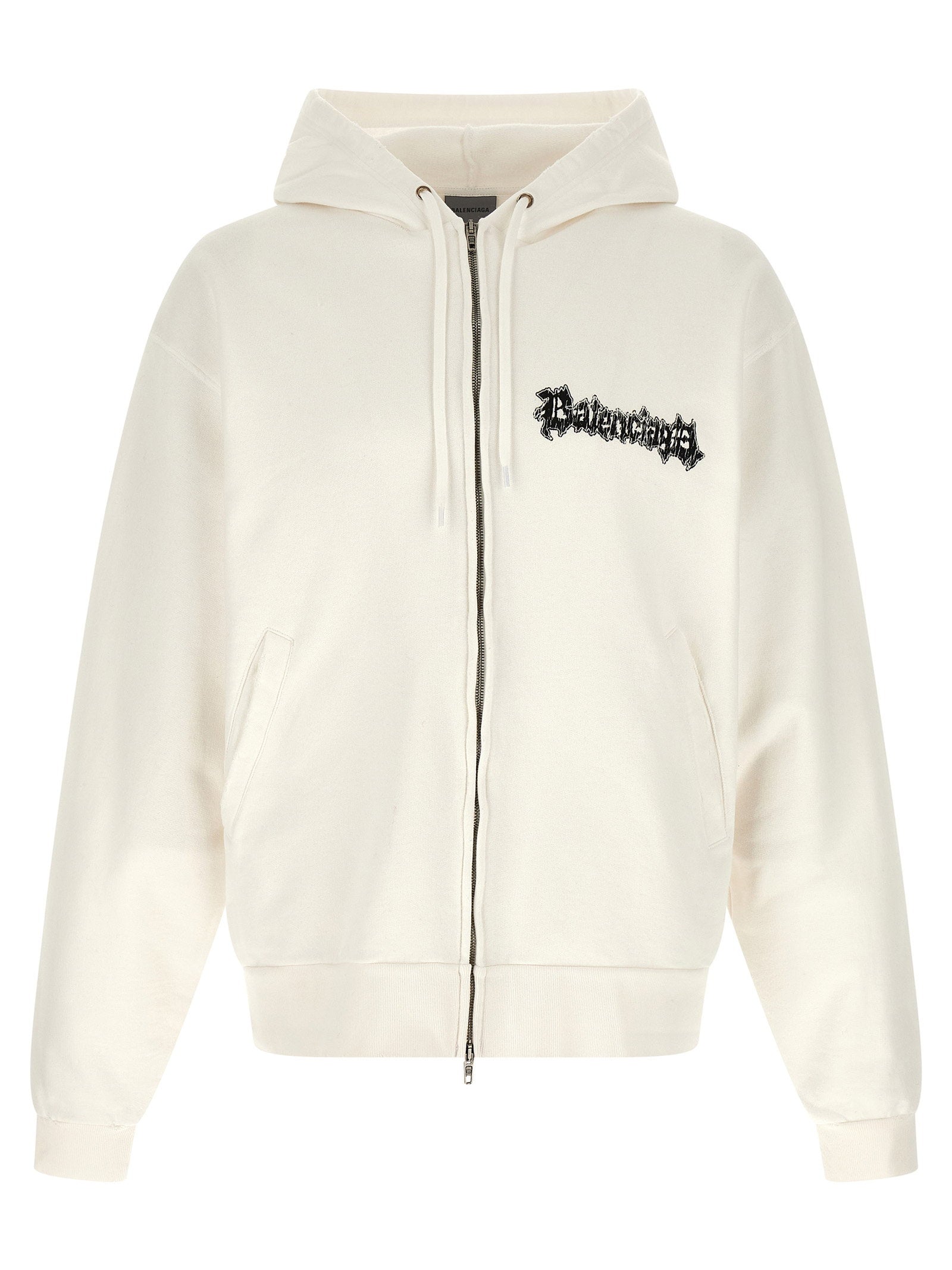 Balenciaga Salon De Couture Hoodie – 100% cotton