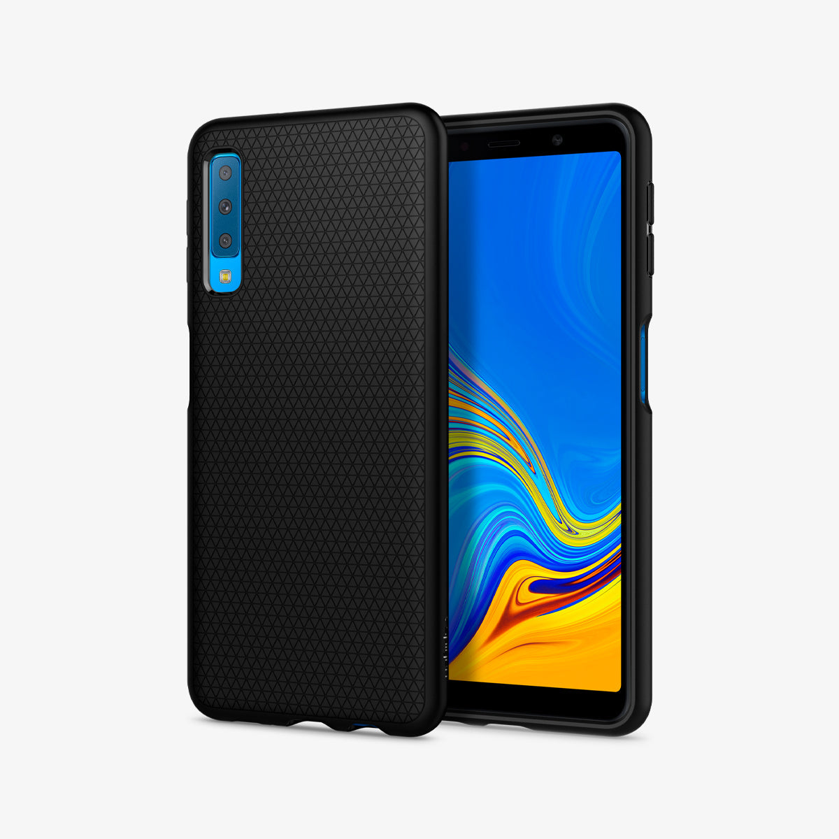 Galaxy A Series - Liquid Air - view 11