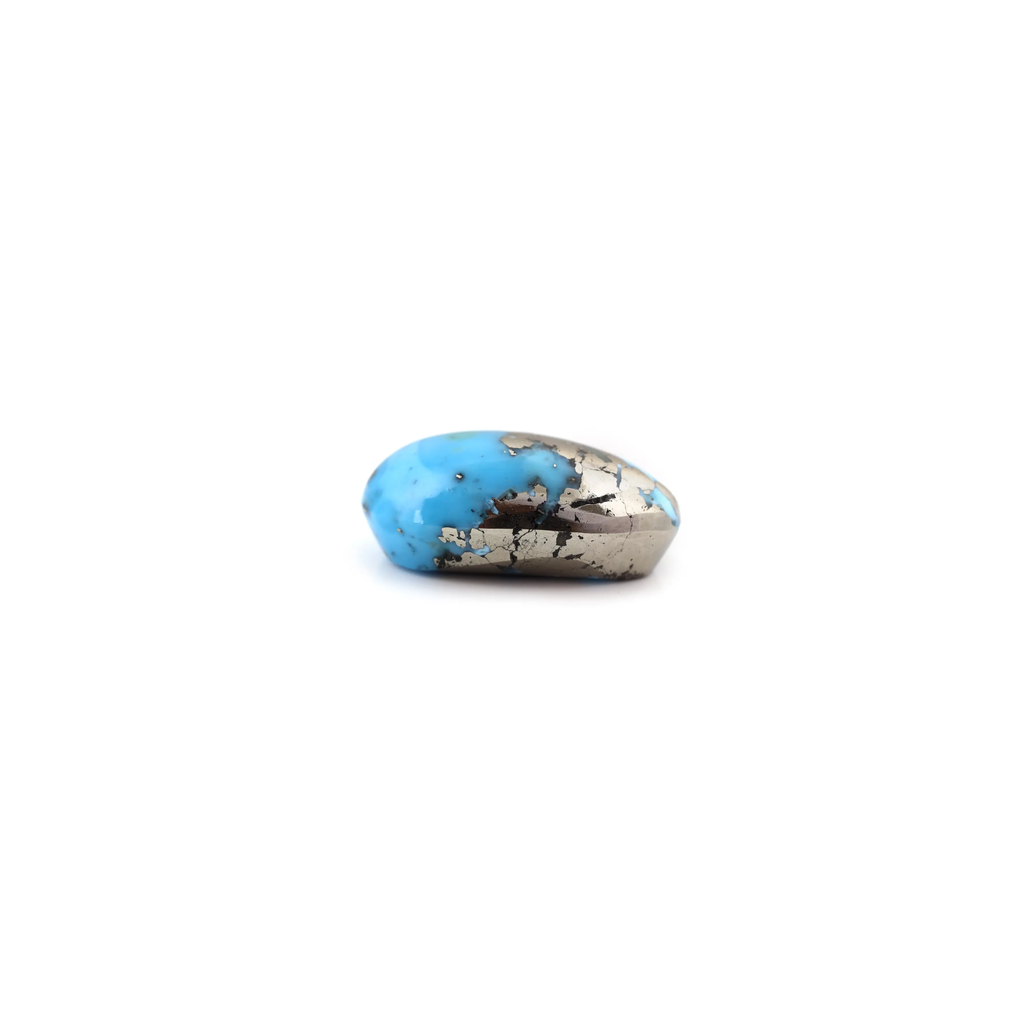 Pramogh Irani Firoza - 20.9 Carat - view 3