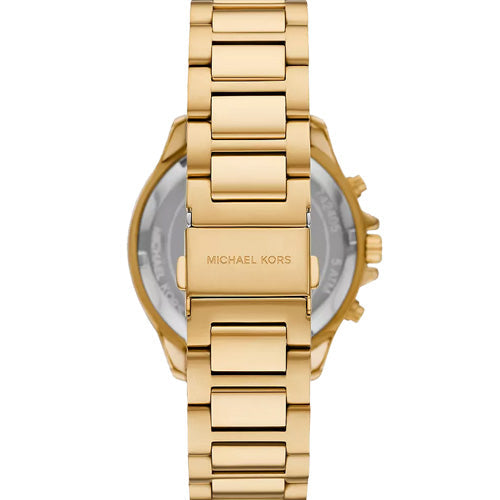 Michael Kors Oversized Sage Black Dial Men 42mm MK9192 - view 3