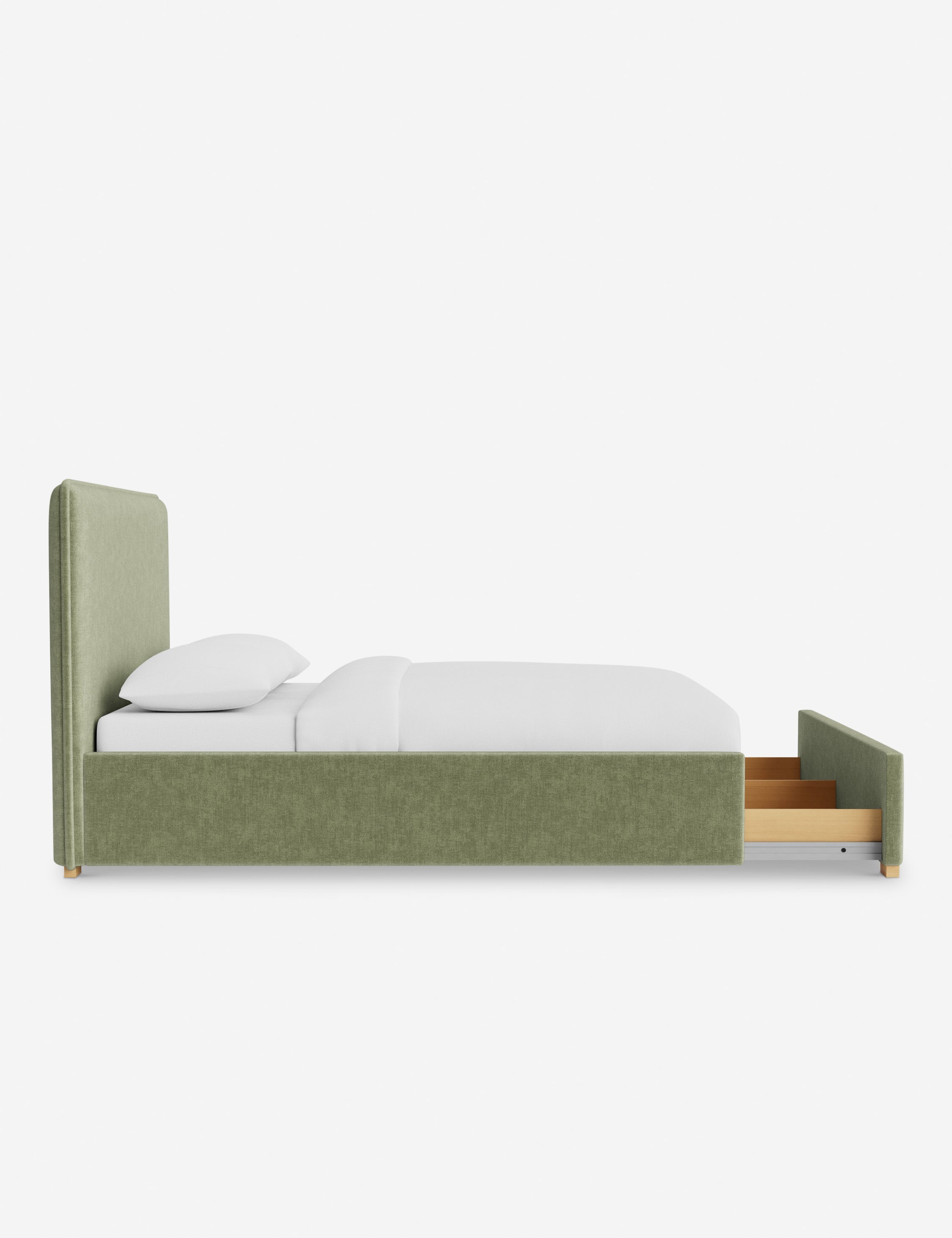 Lulu and Georgia Johnson Storage Bed - view 89