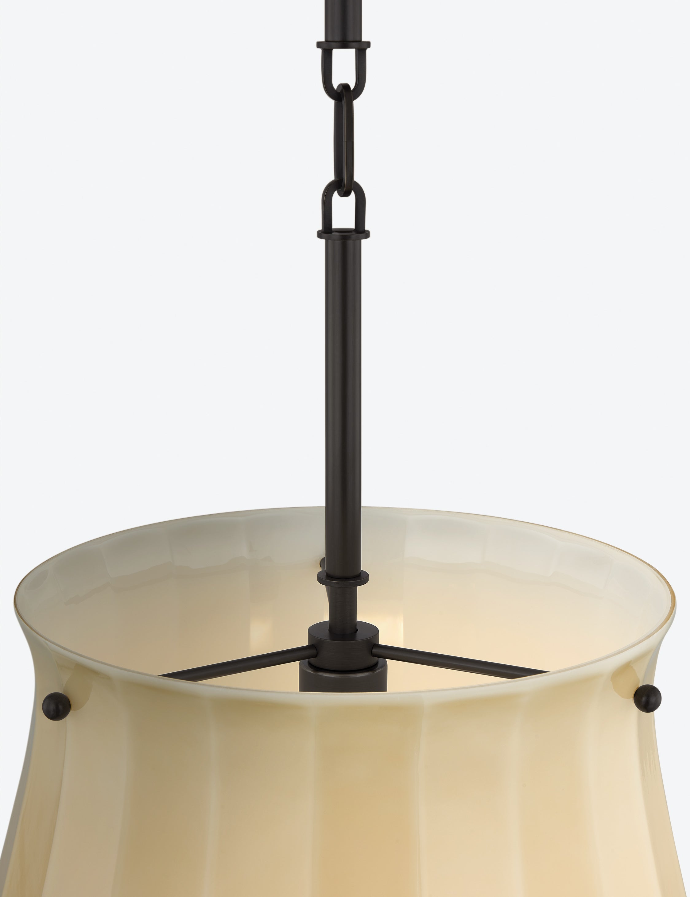 Lulu and Georgia Nasir Pendant Light - view 14