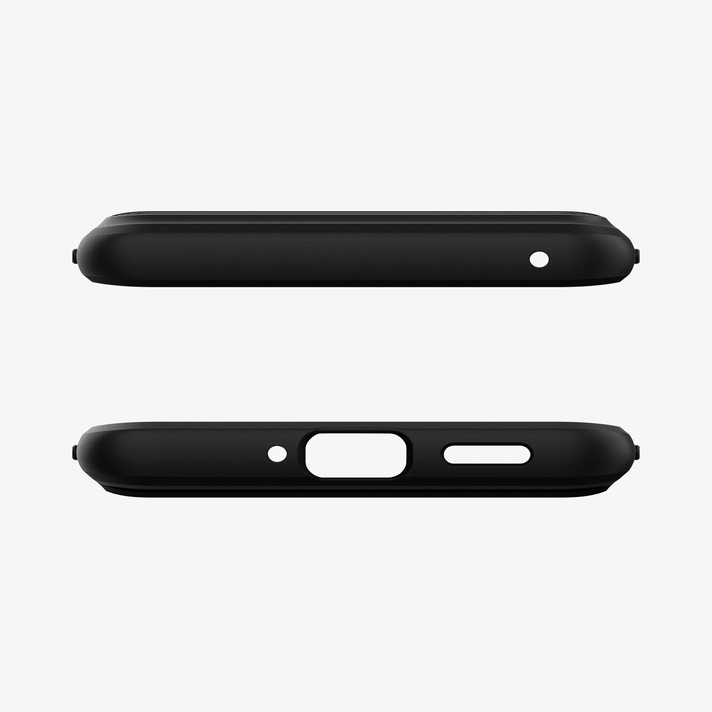 OPPO Find Series - Rugged Armor – Matte Black - view 30