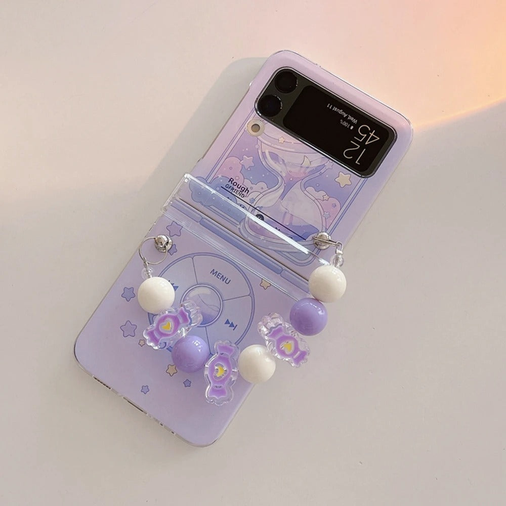 Peeperly Charming Hanbok Flower Case - Samsung - view 6