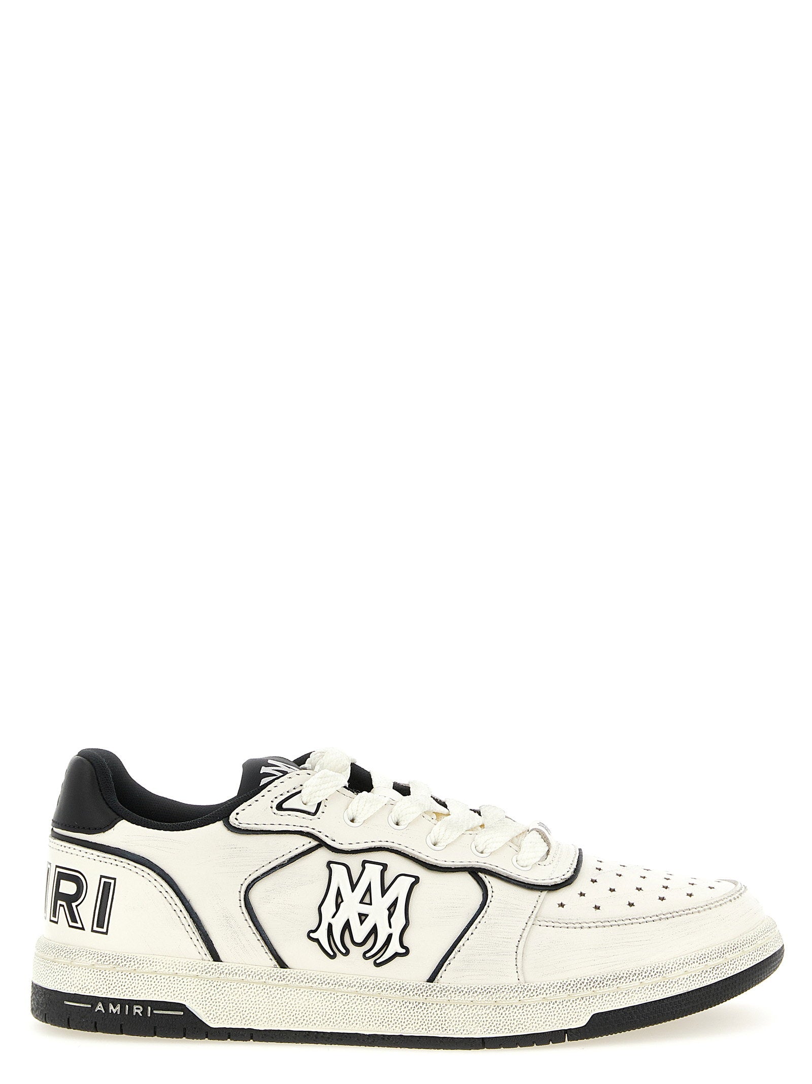 Amiri Newport Sneakers – 100% bovine leather