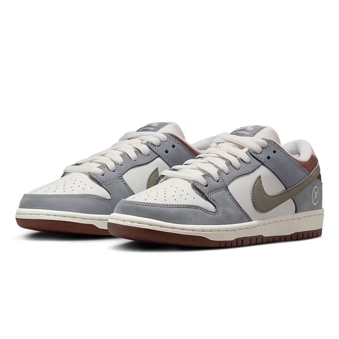 HYPE ELIXIR Nike Dunk Low SB Yuto Horigome - view 4