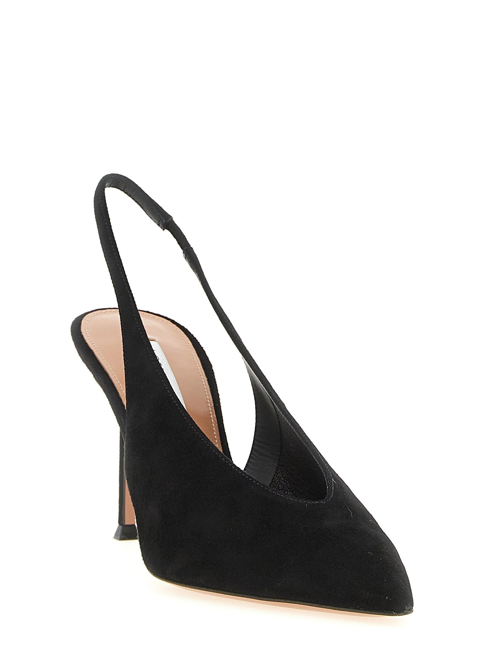 Aquazzura Voltaire Slingback - view 2