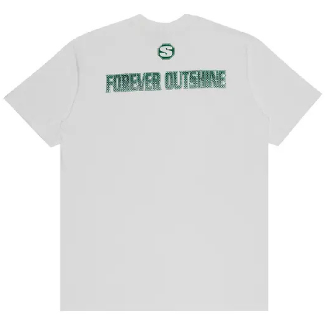 Supreme Blockbuster Tee White - view 2