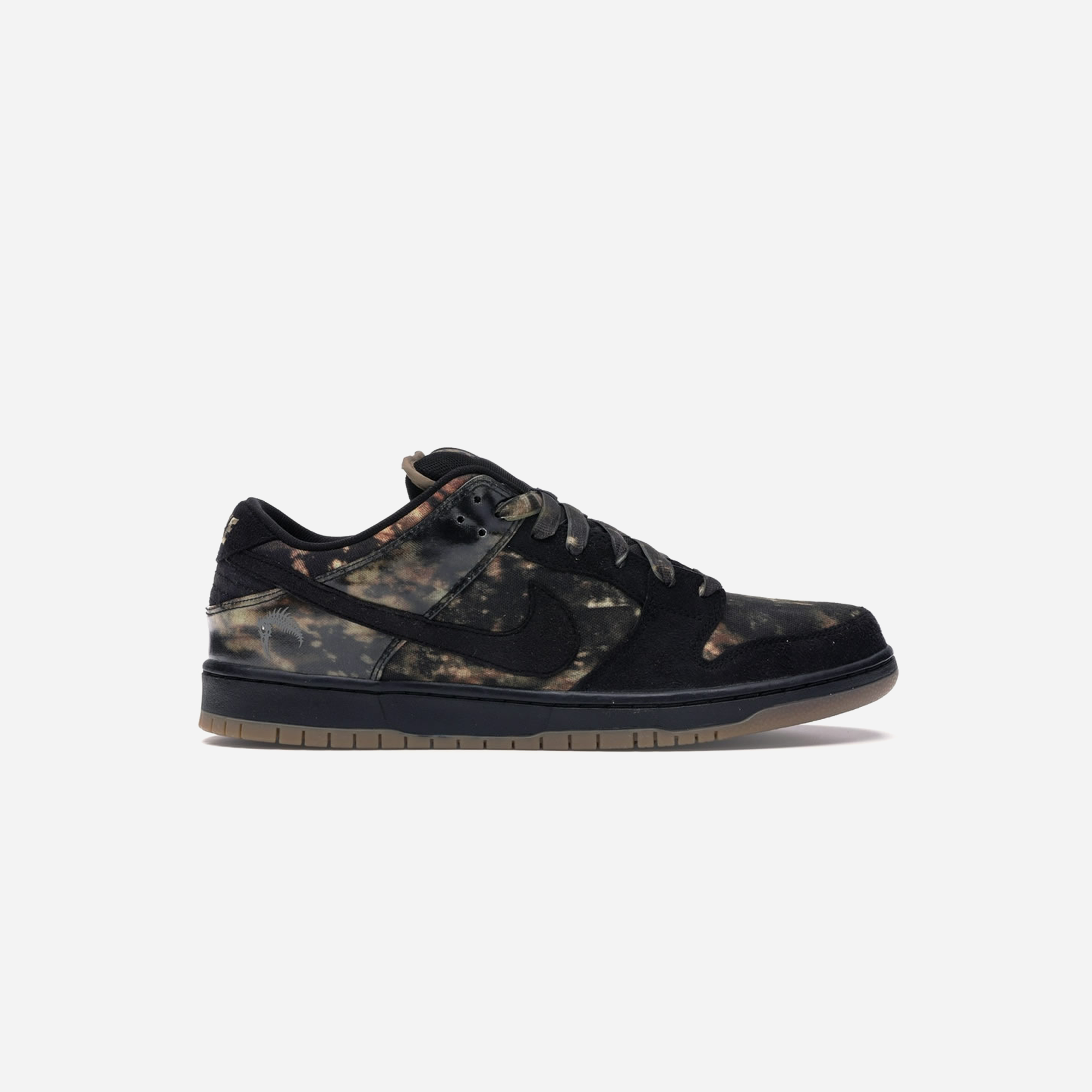 Nike SB Dunk Low Pushead 2