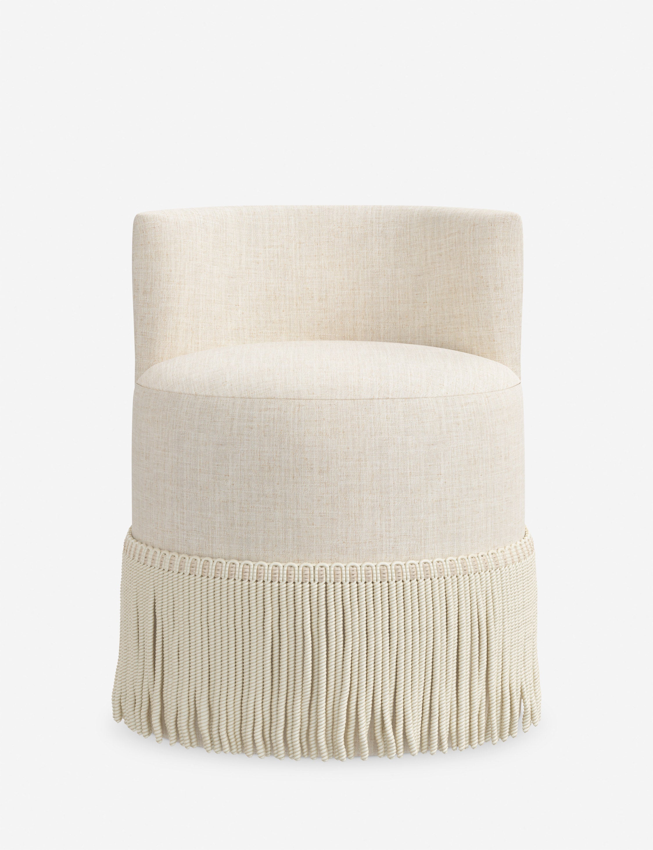 Lulu and Georgia Olivares Accent Chair