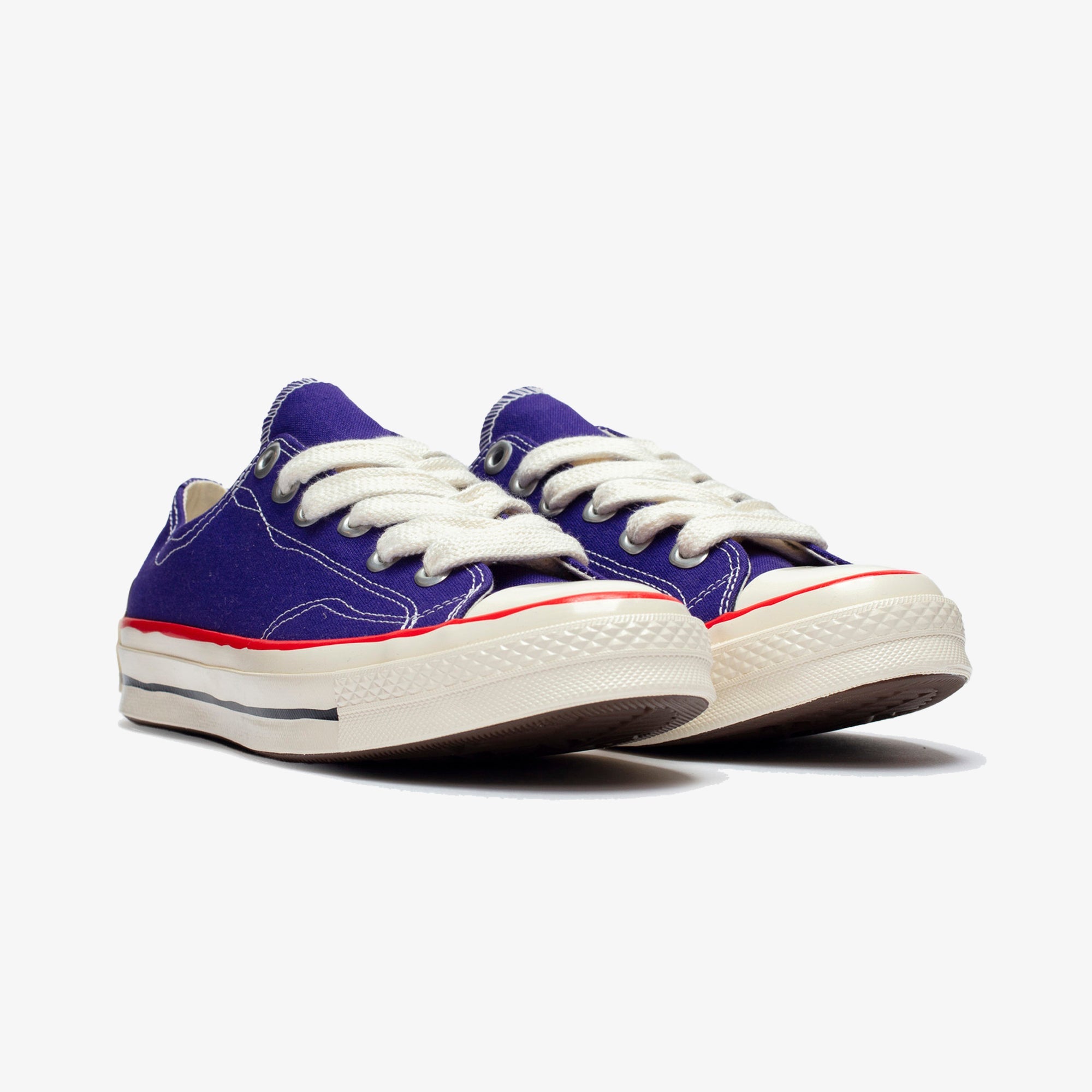 Converse | CHUCK 70 SKETCH { PURPLE - view 3