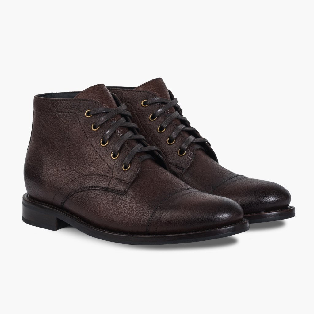Thursday boots - men's (wh) boots – Thursday Boots - Men's (WH) Cadet | Sequoia