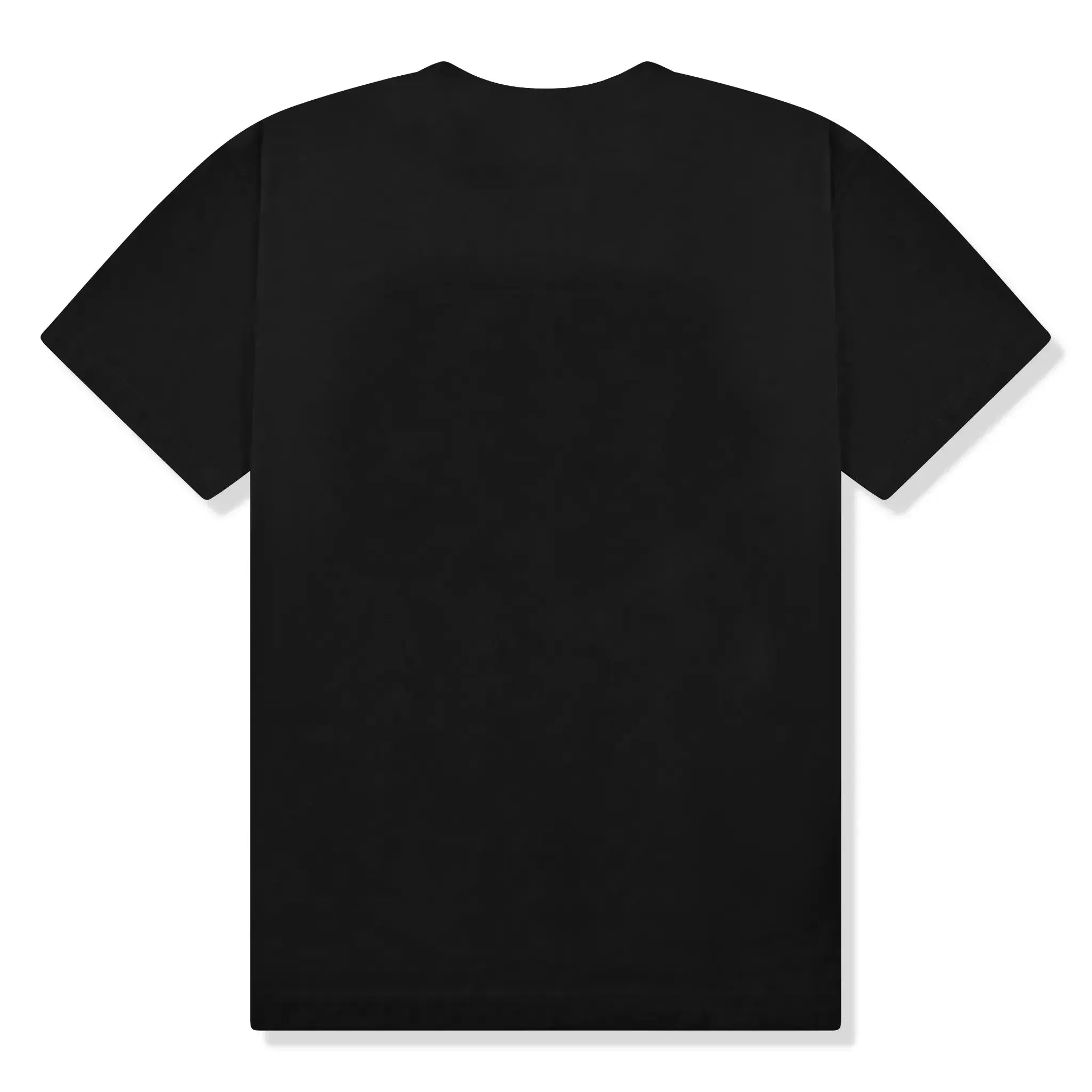 Corteiz OG Carni Alcatraz Black T Shirt - view 2