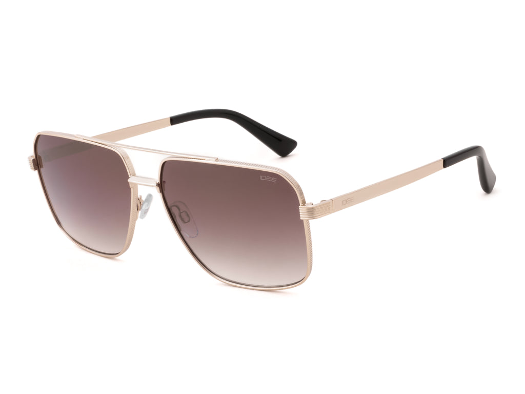 iDEE S3238 C3 60 SUNGLASSES