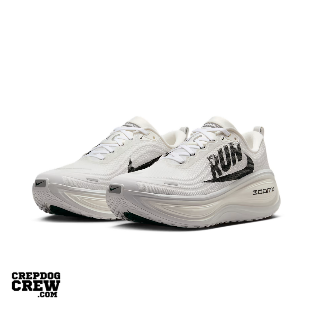 NIKE RUNNING Nike Vomero Plus Run – WHITE - view 2