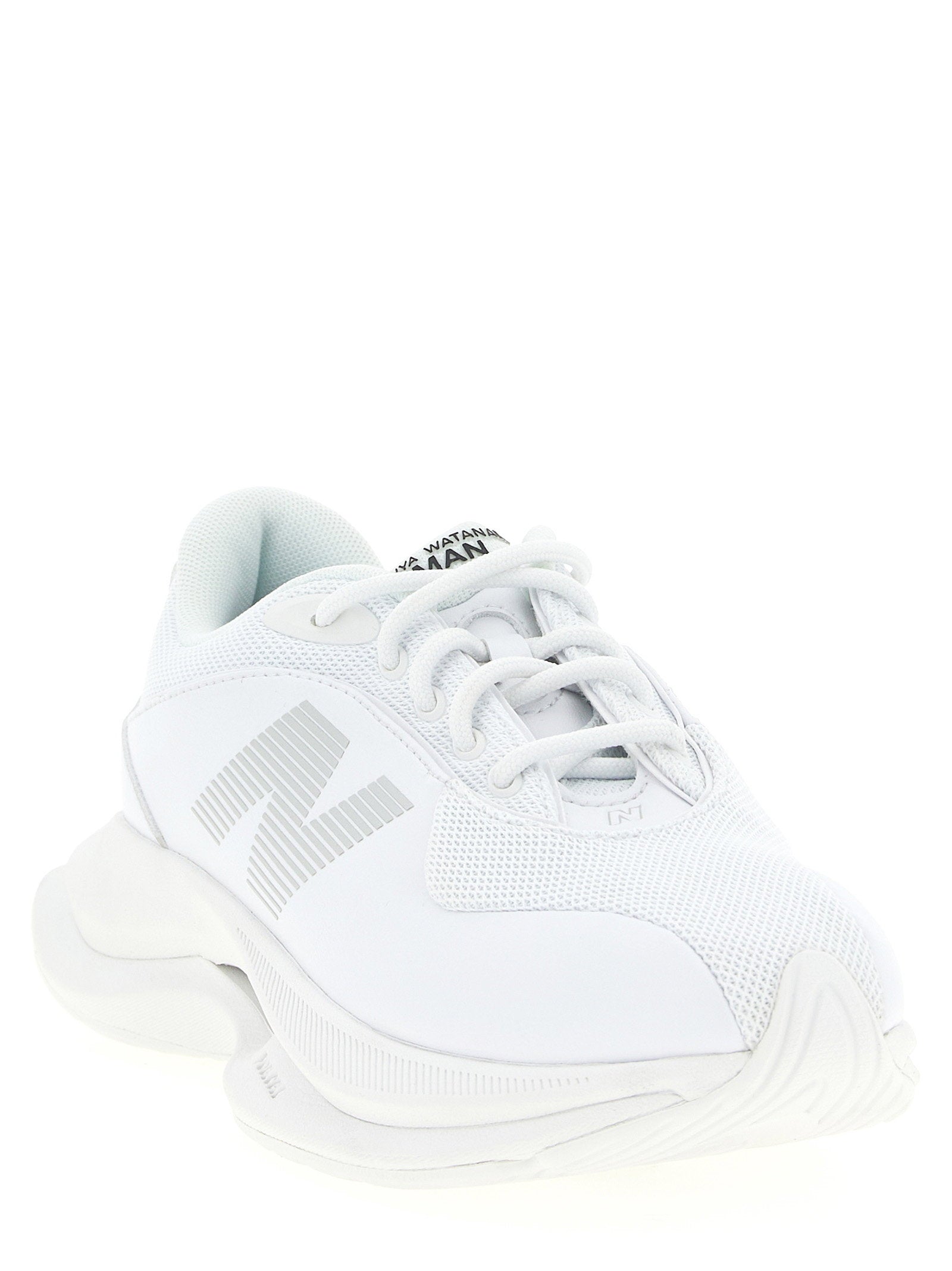 Junya Watanabe X New Balance Tf100 Sneakers - view 2