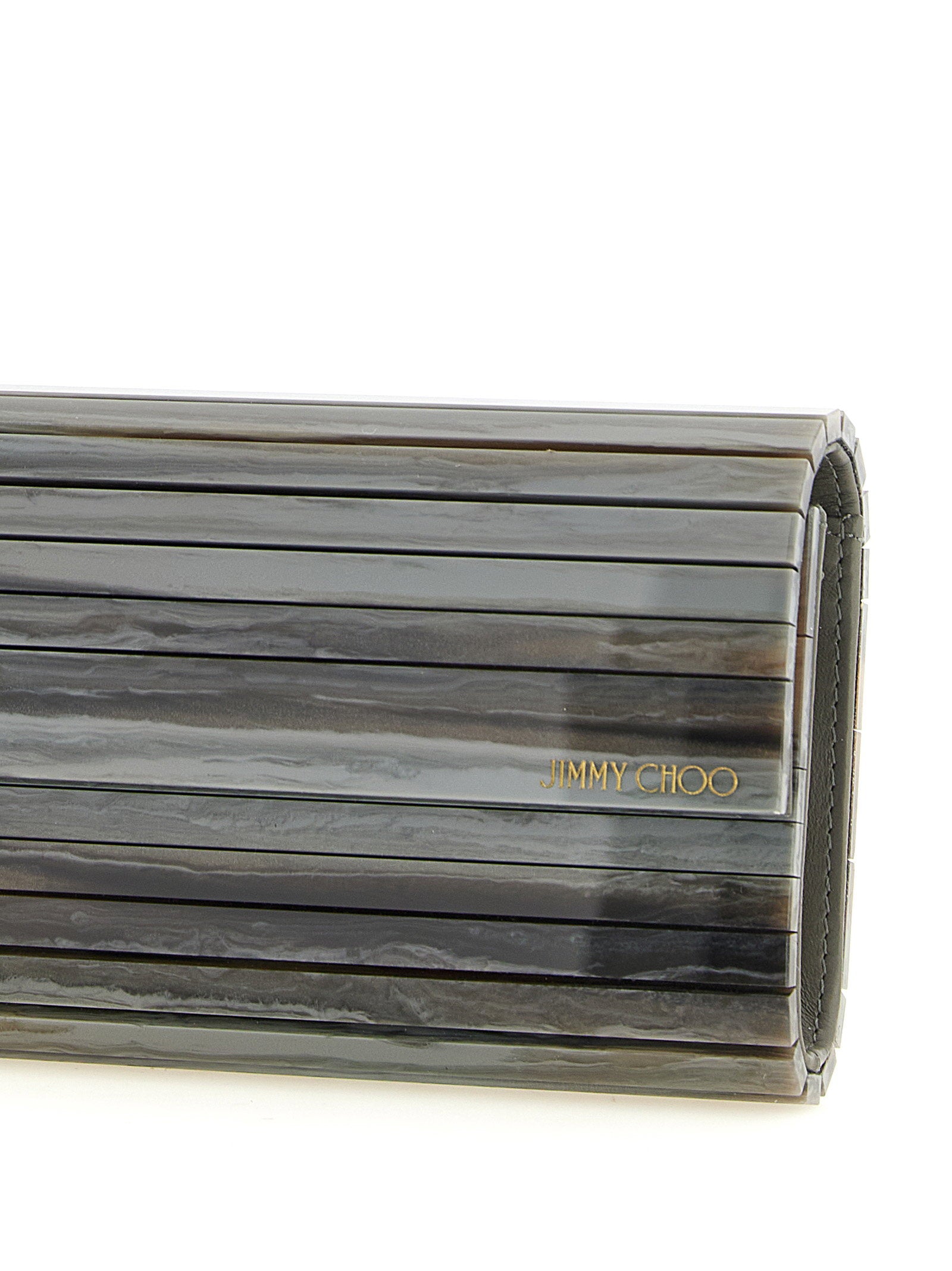 Jimmy Choo Sweetie Clutch - view 3
