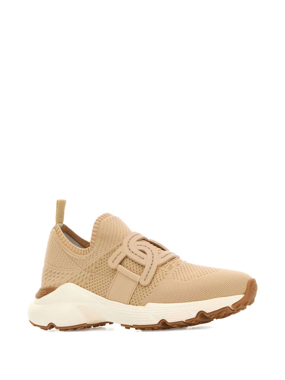 Tod's Sport Run low-top sneakers – Fabbric 100% - view 2