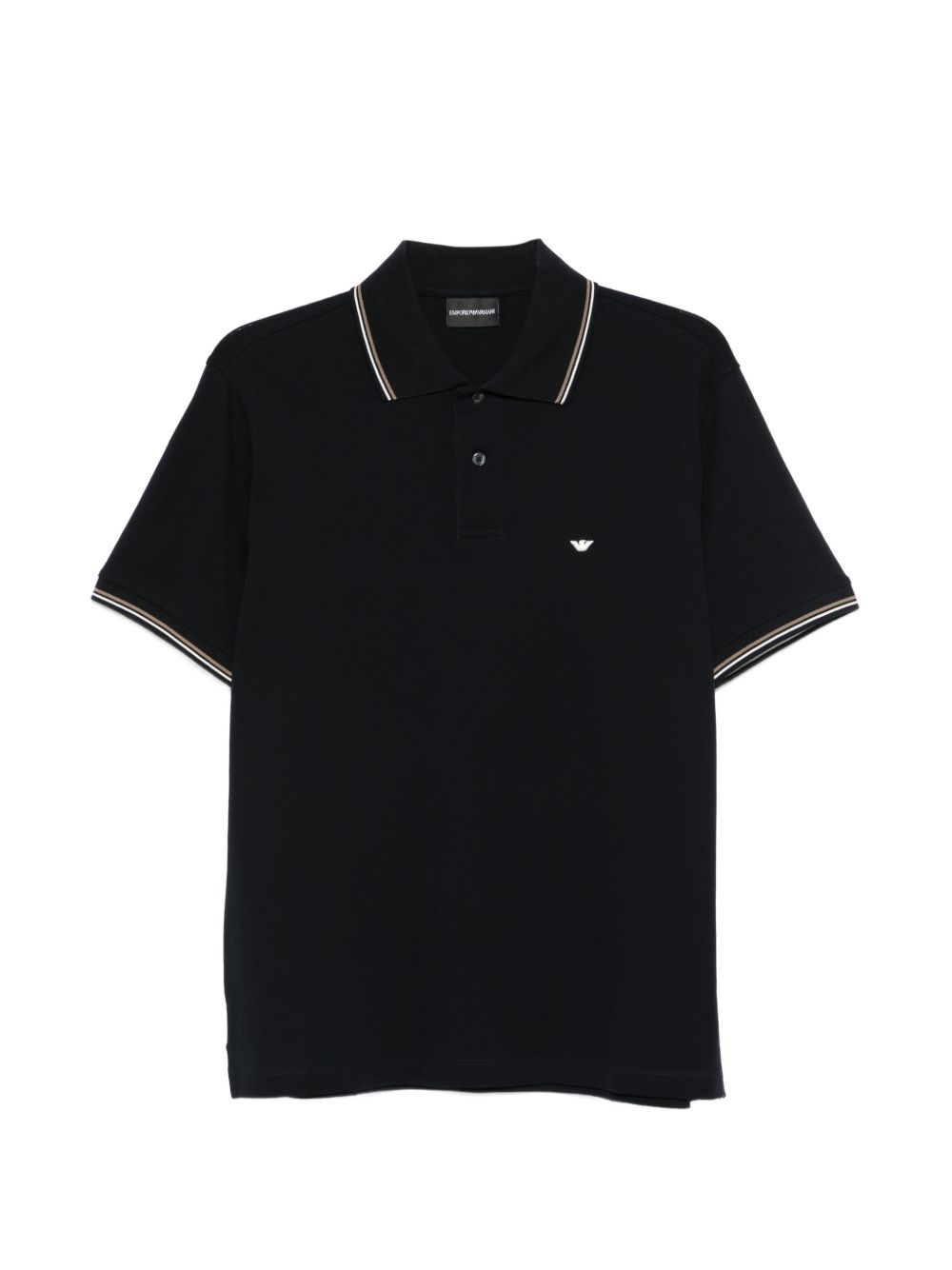 Emporio armani t-shirts – Emporio Armani Shirt – 96% Cotton, 4% Elastane