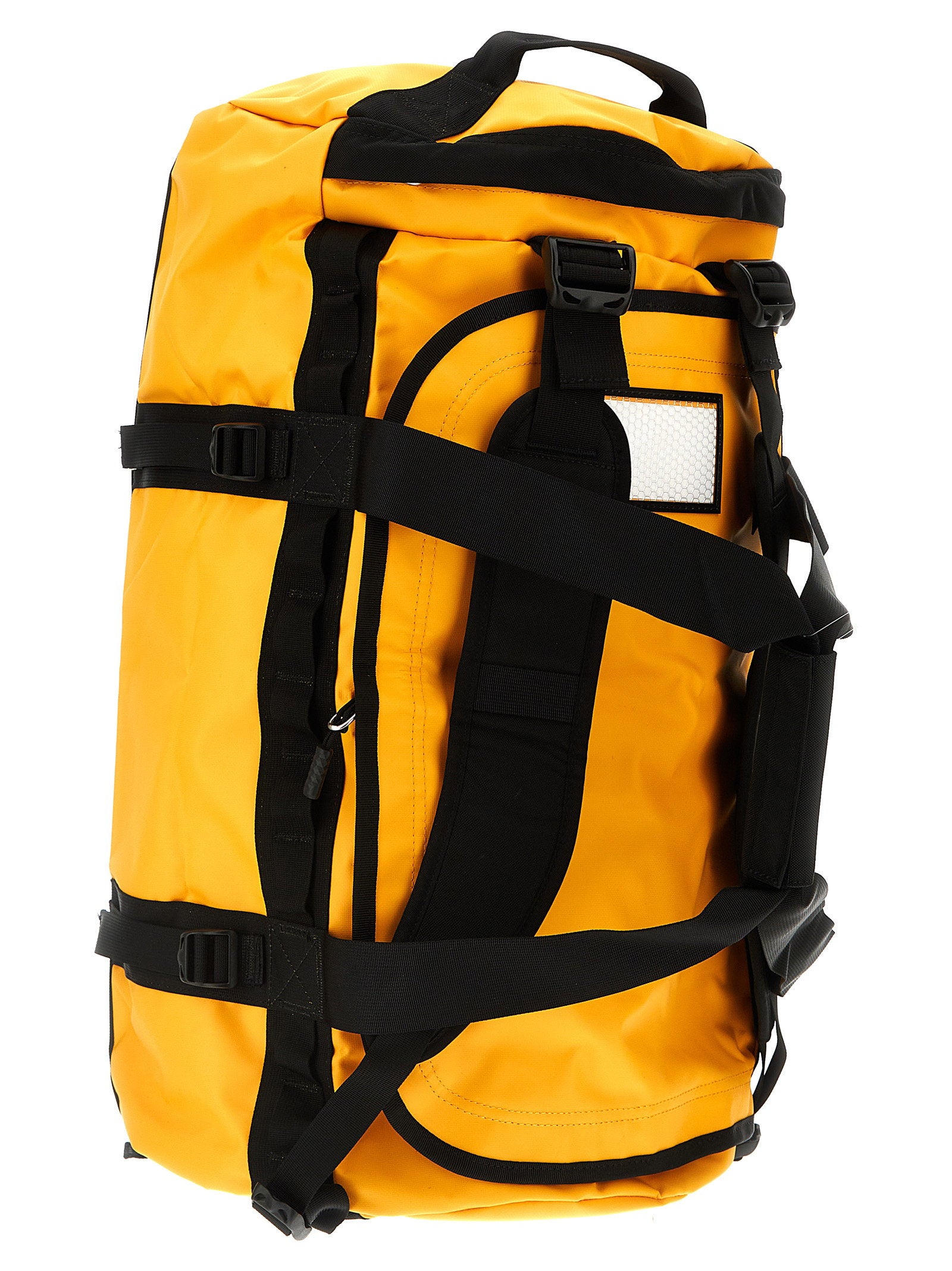 The North Face Base Camp Duffel M Duffel Bag – 100% recycled polyester - view 2