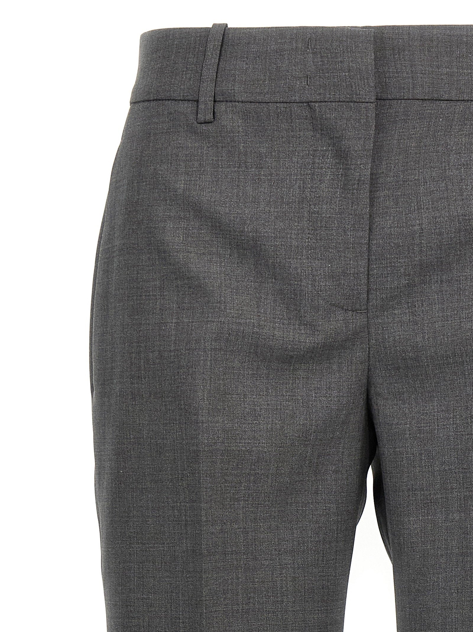 Ermanno Scervino Wool Pants - view 3