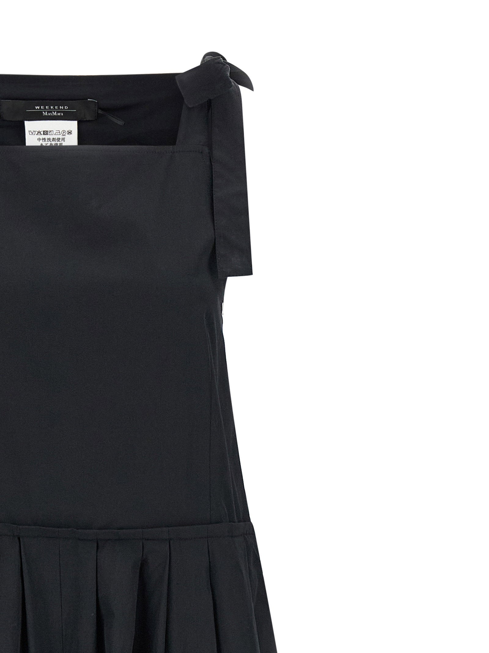 Weekend Max Mara Wkiagguati Capsule Mediterranean Ease Jumpsuit - view 3