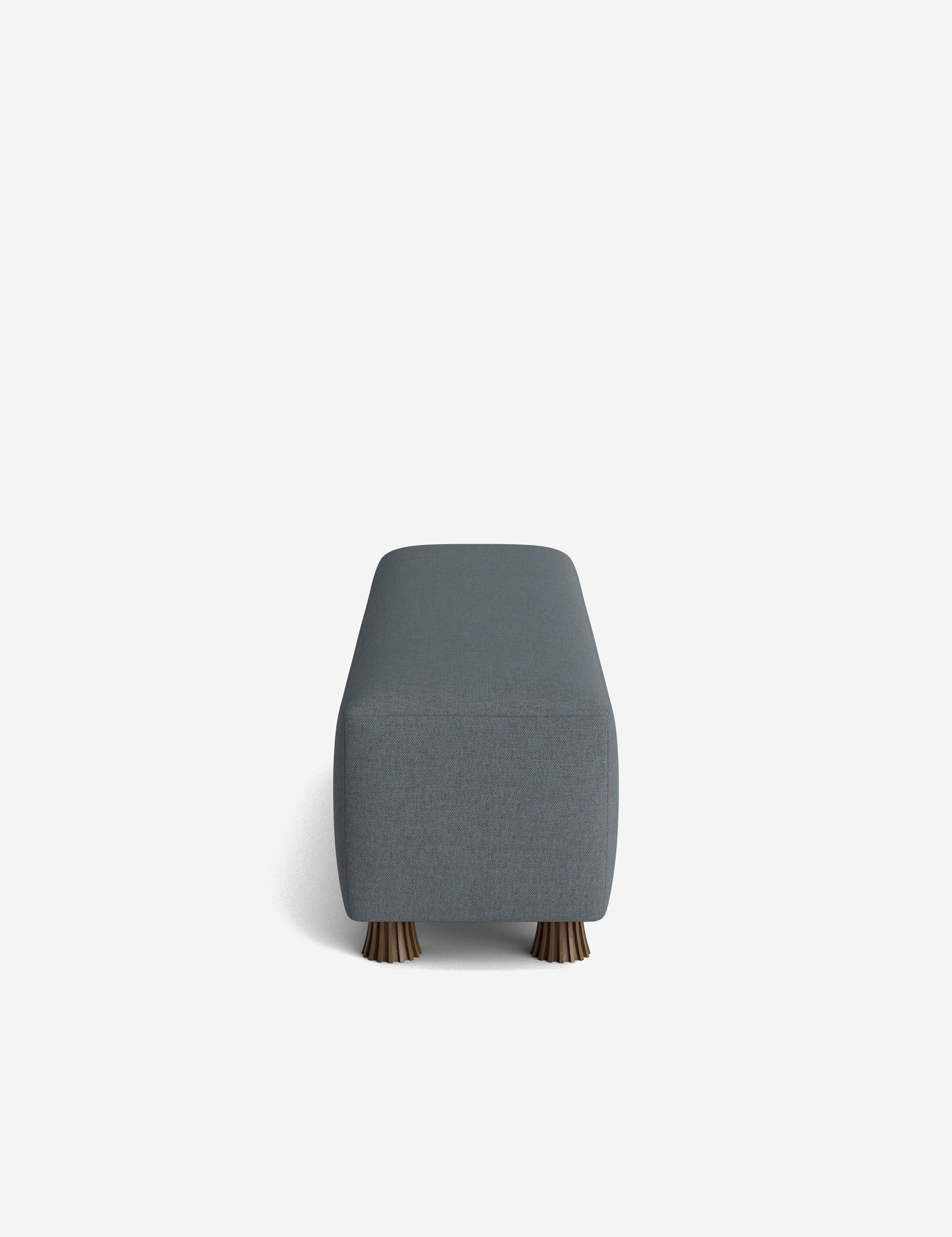 Lulu and Georgia Ansel Bench by DISC Interiors - view 87