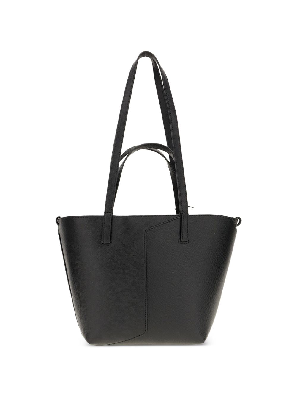 Emporio Armani Leather Tote – 100% BOVINE LEATHER - view 3