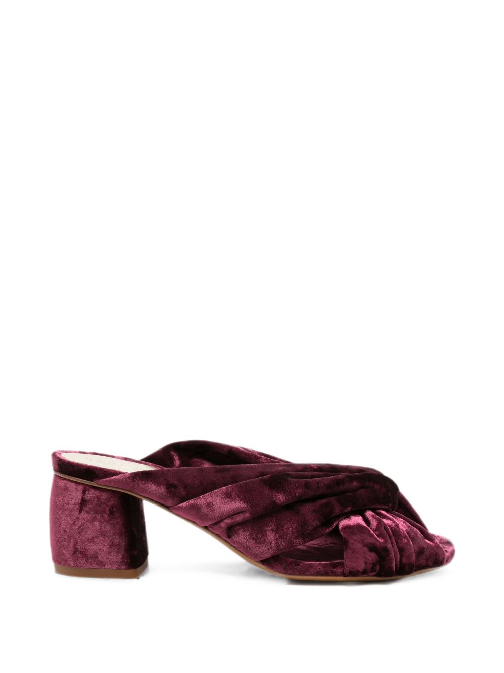 Forte forte sandals, slides – Forte Forte Sandals