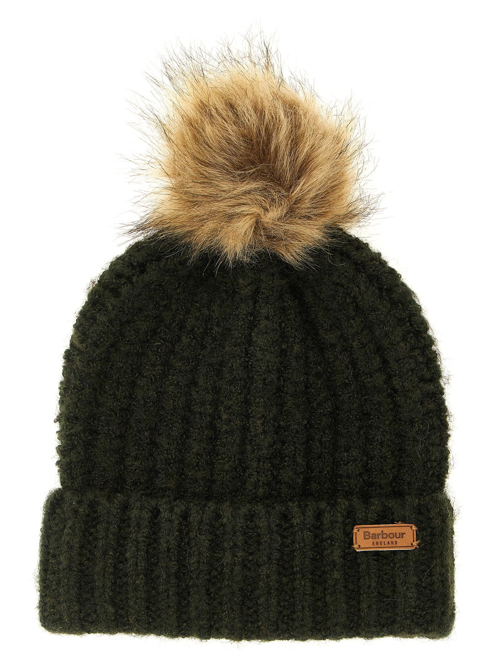 Barbour Saltburn Set: Cap + Scarf - view 2