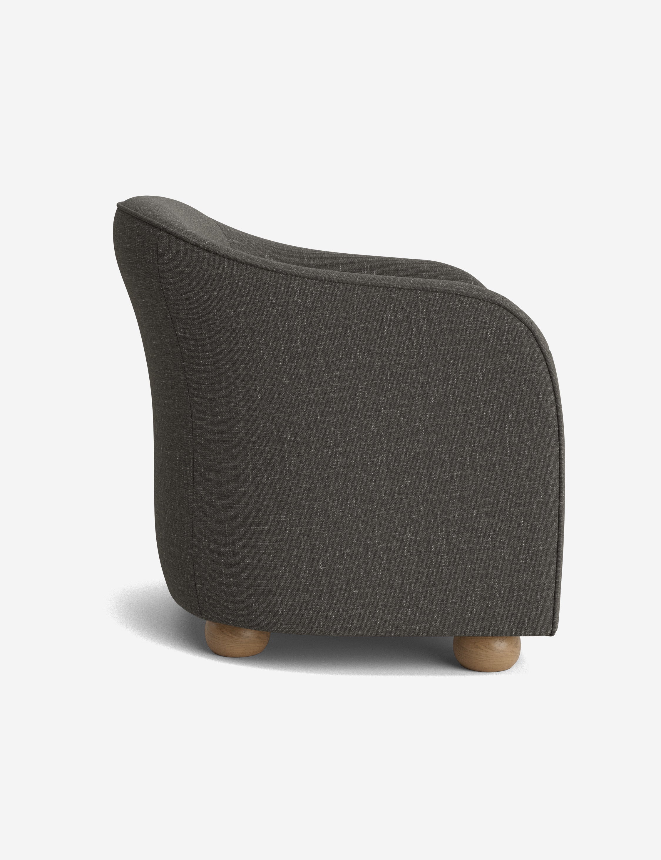Lulu and Georgia Faro Accent Chair by DISC Interiors - view 100