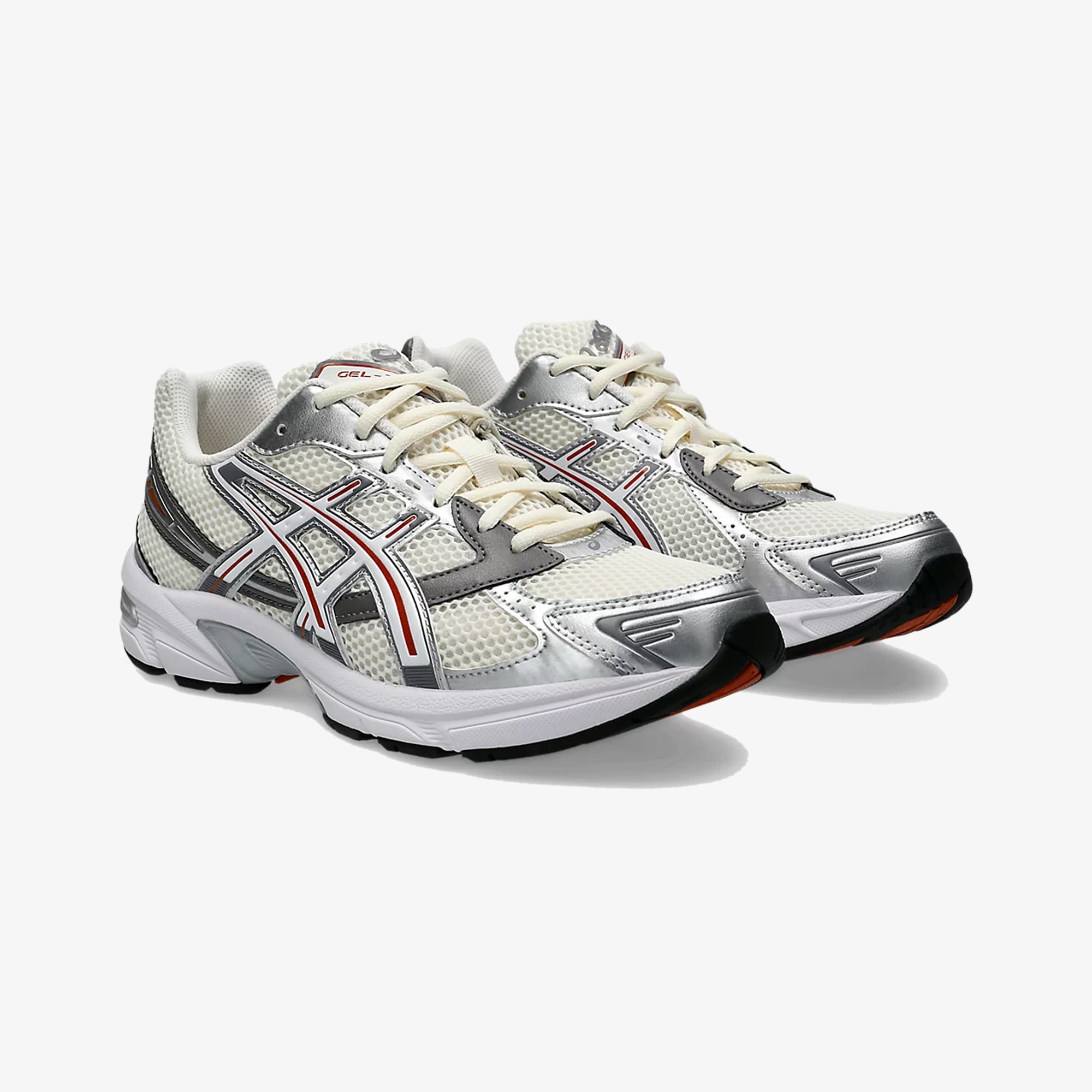 Asics | Gel-1130 { Cream/white - view 3