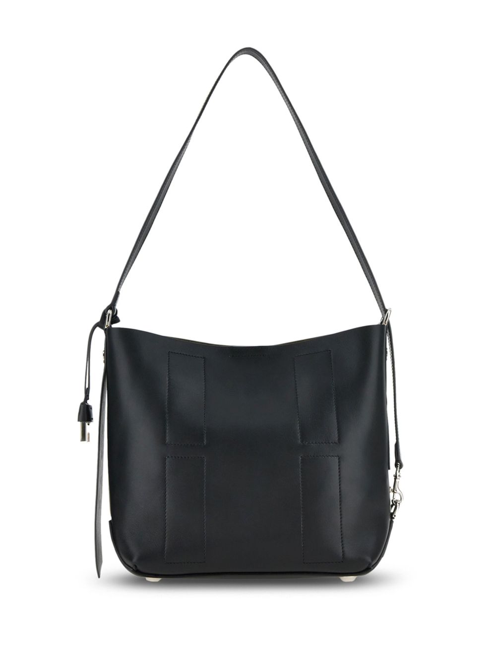 Hogan Pre Hocket Small Hobo Bag - view 5