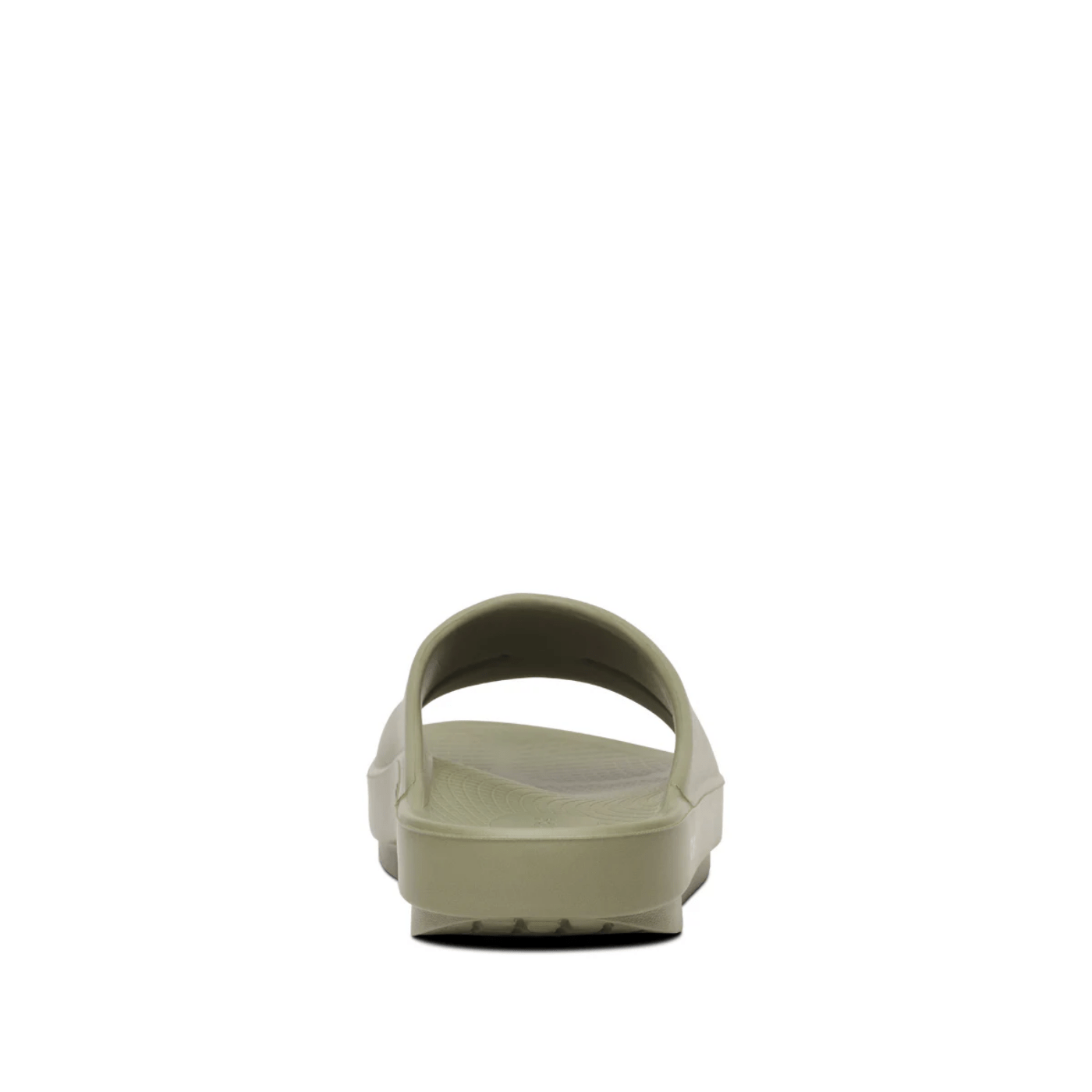 HYPE ELIXIR Oofos OOahh Slide Sandal Foliage - view 2